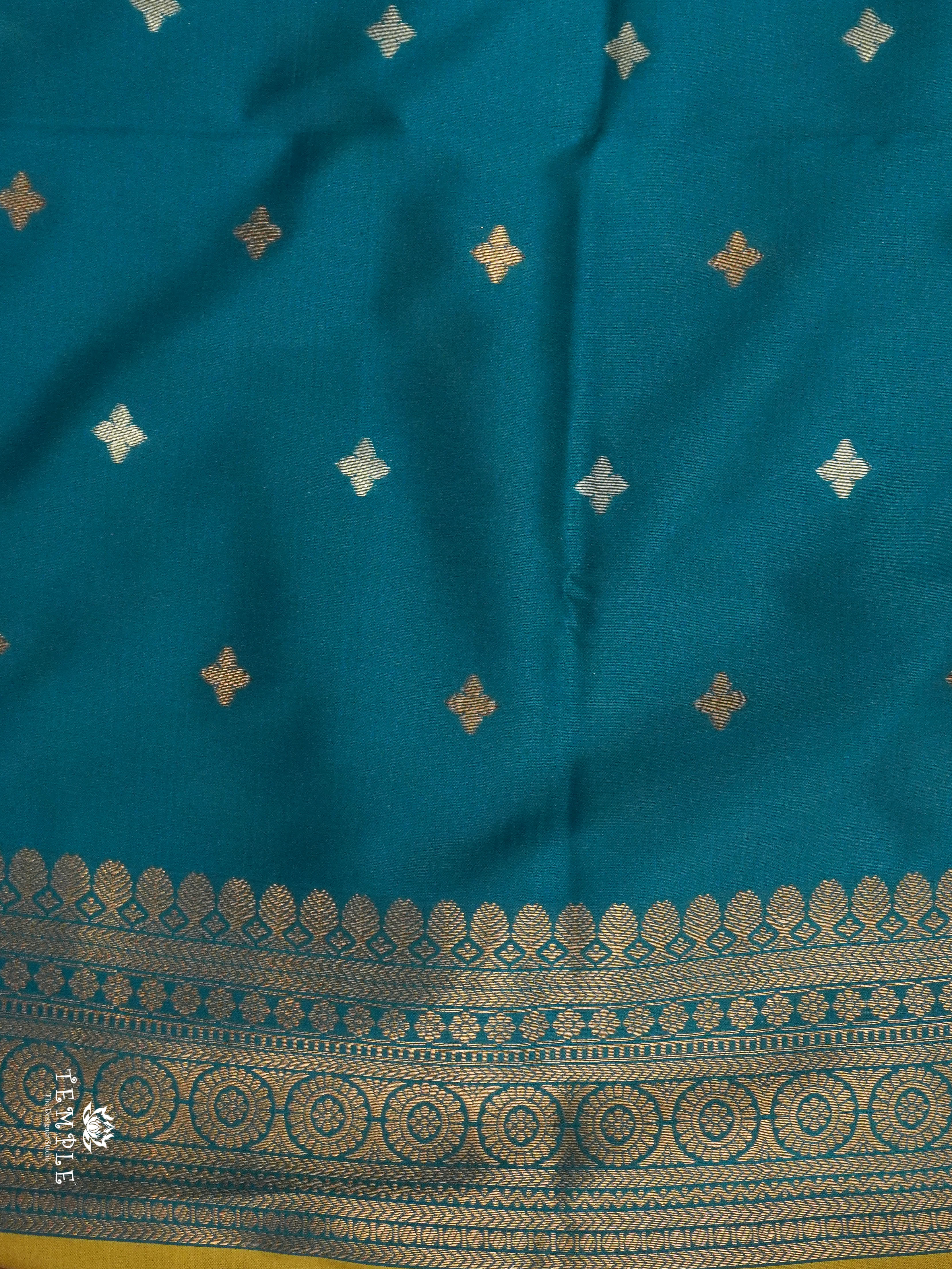 Soft Silk Sarees | TTDS1459