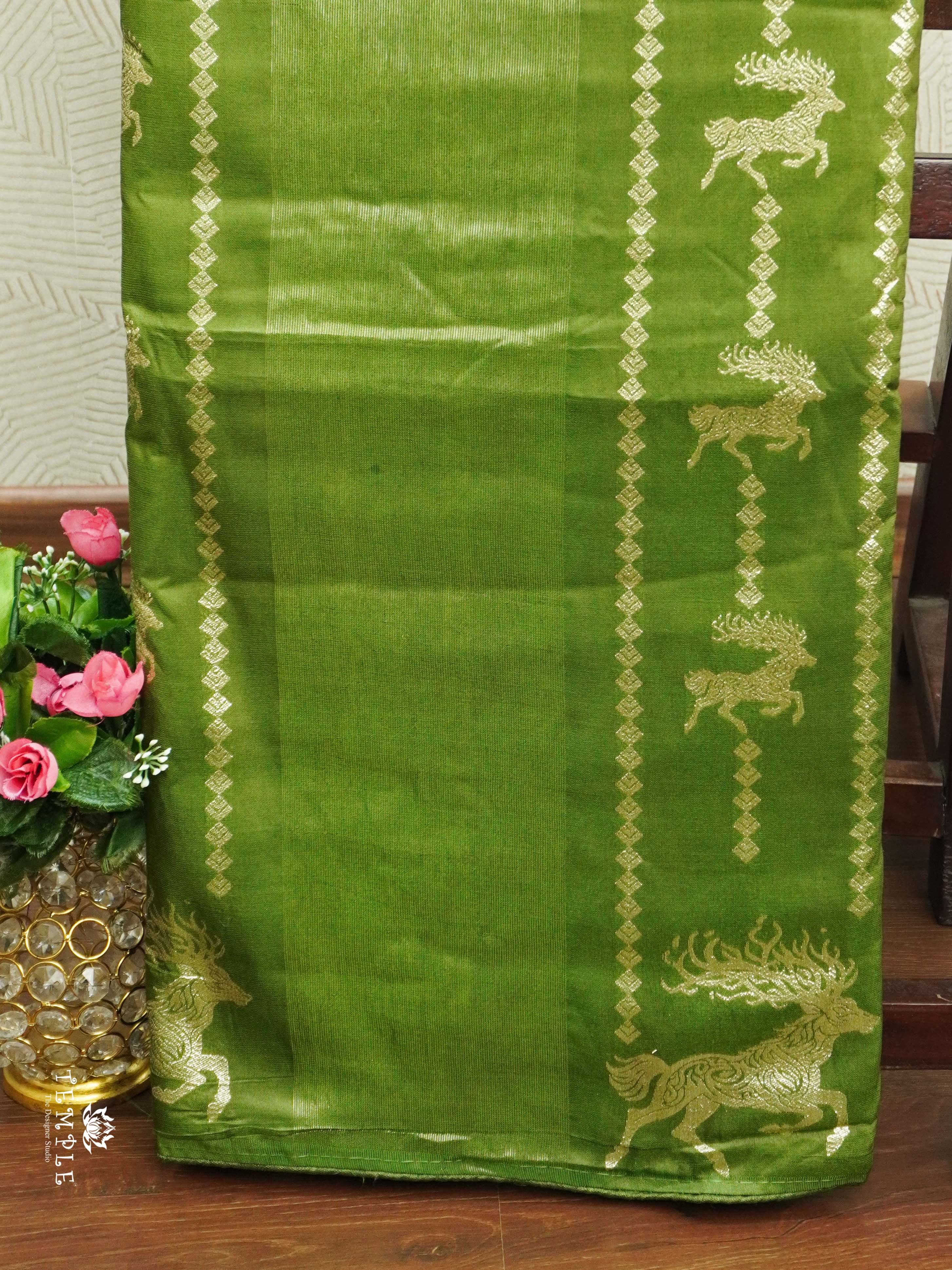 Saanvi Collection | TTDS2432