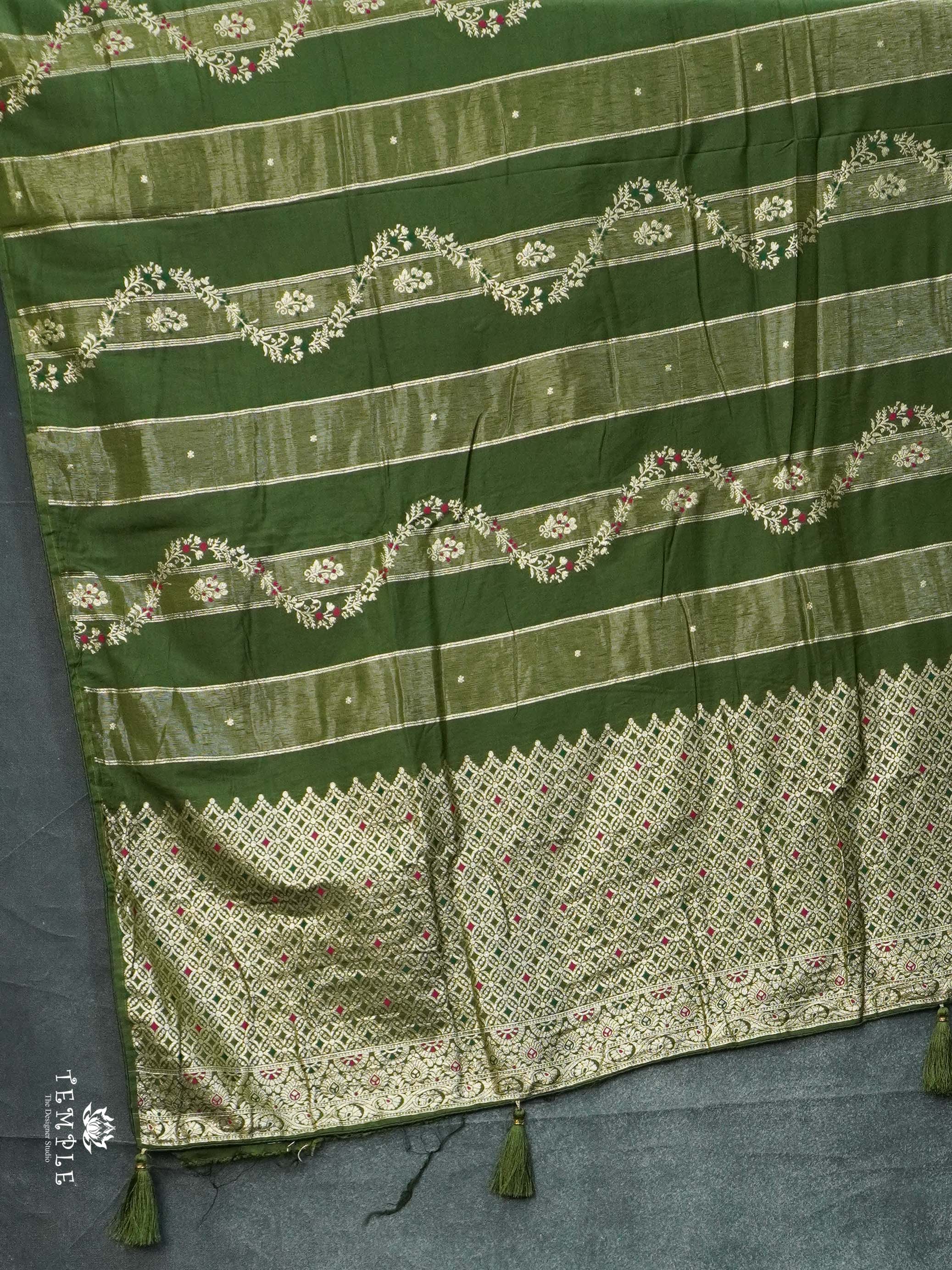Saanvi Collection | TTDS2441