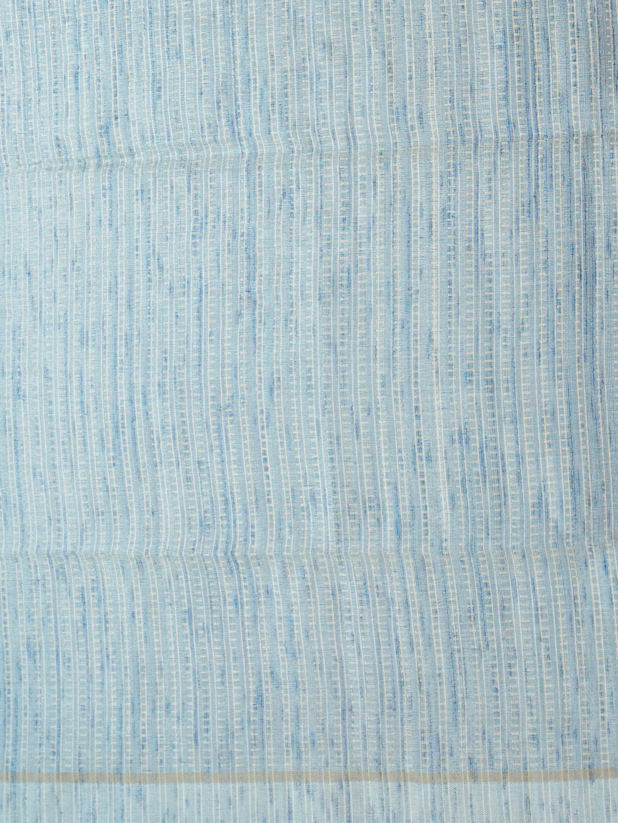 Chappa Tussar Silk Saree | TTDS3101