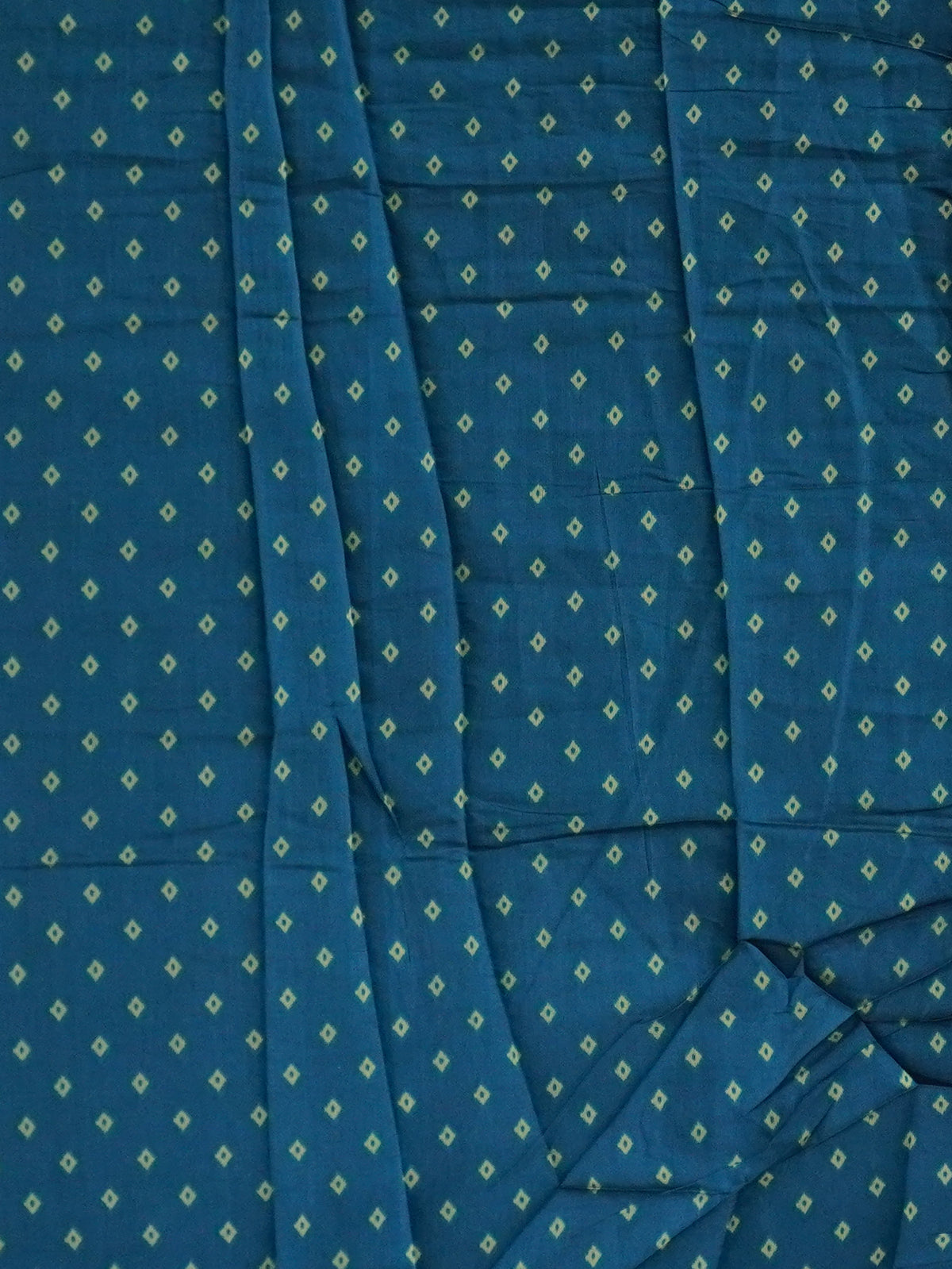 Mangalagiri Cotton Saree | TTDS3344