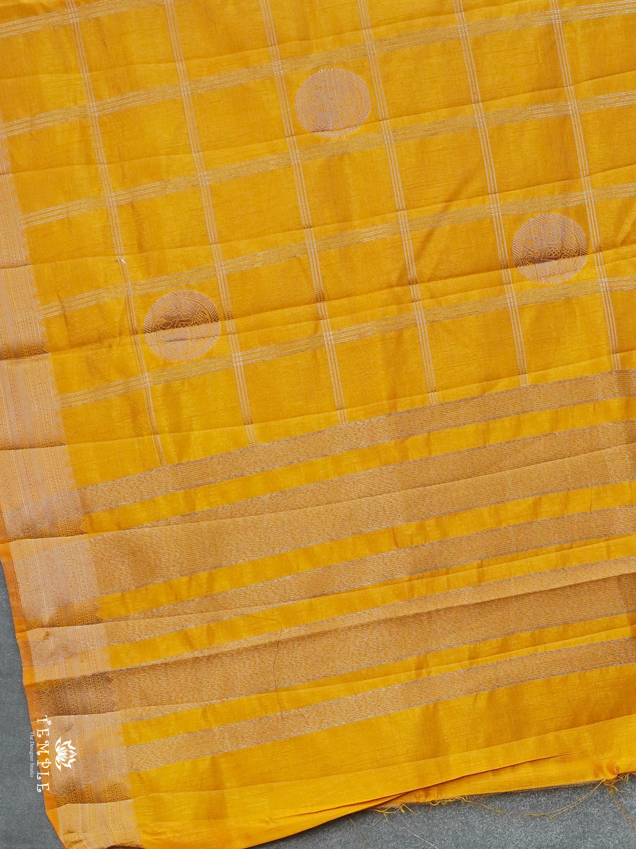 Vintage Kanchipuram Sarees | TTDS2933