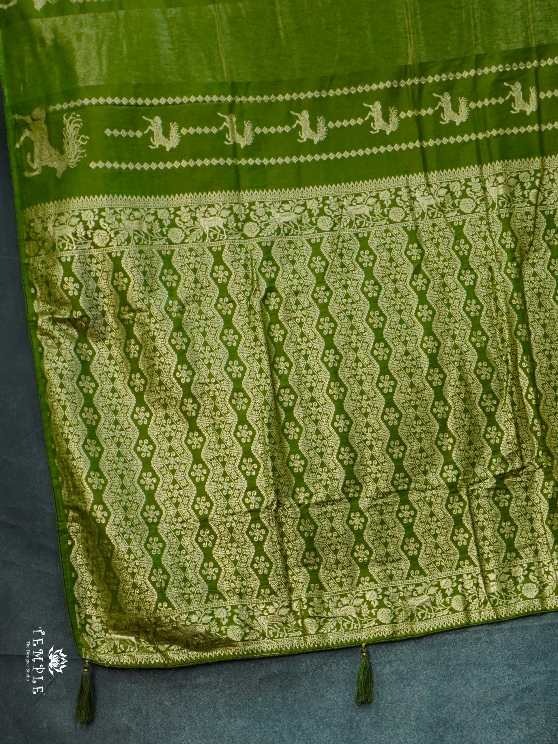 Saanvi Collection | TTDS2432