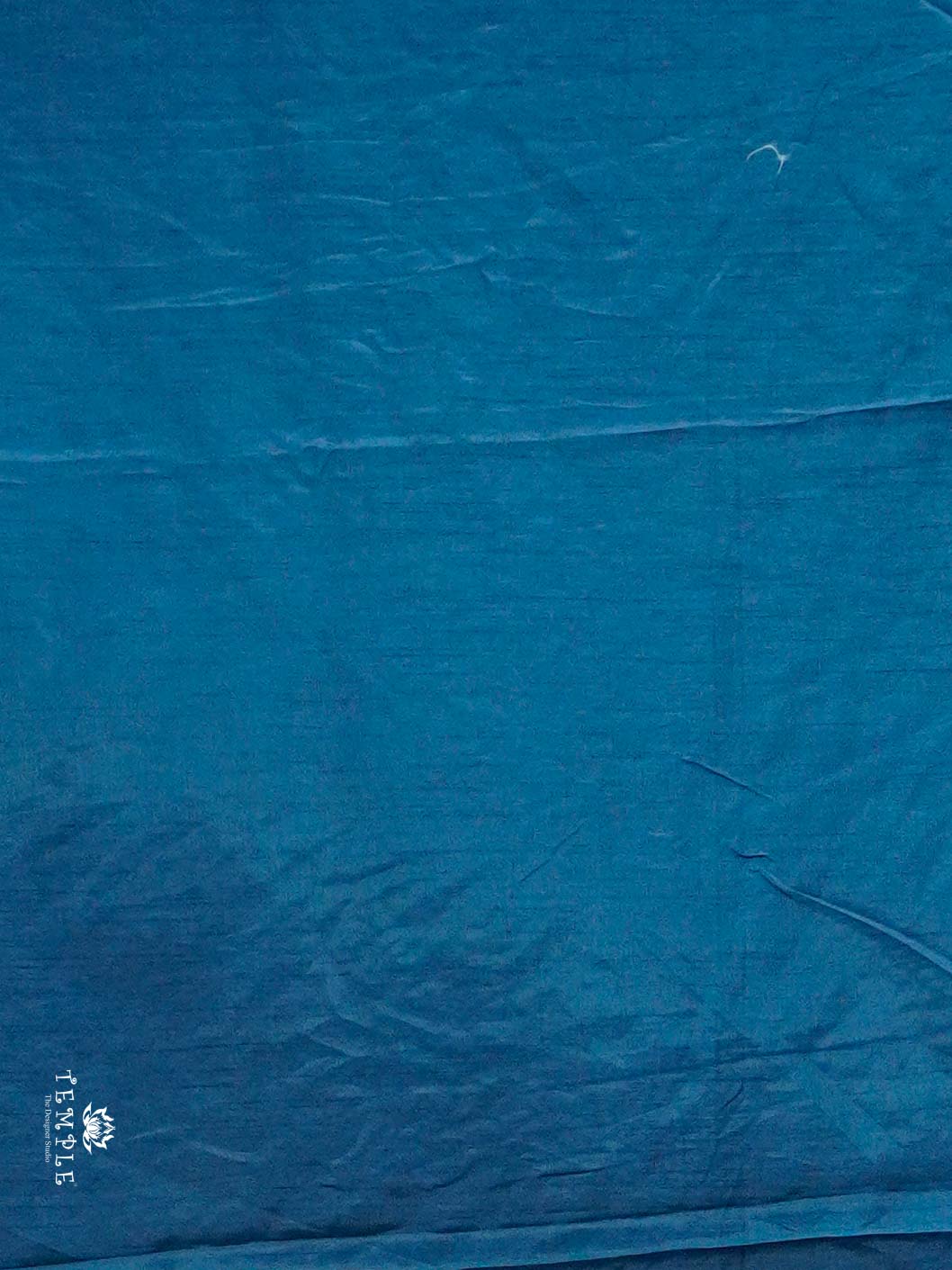 Matka Silk Saree With Zari Work | TTDS2474