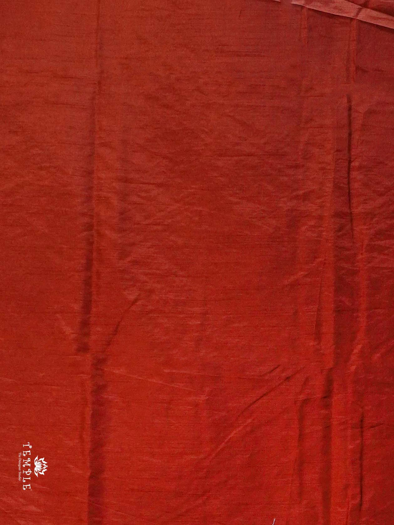 Matka Silk Saree With Zari Work | TTDS2474