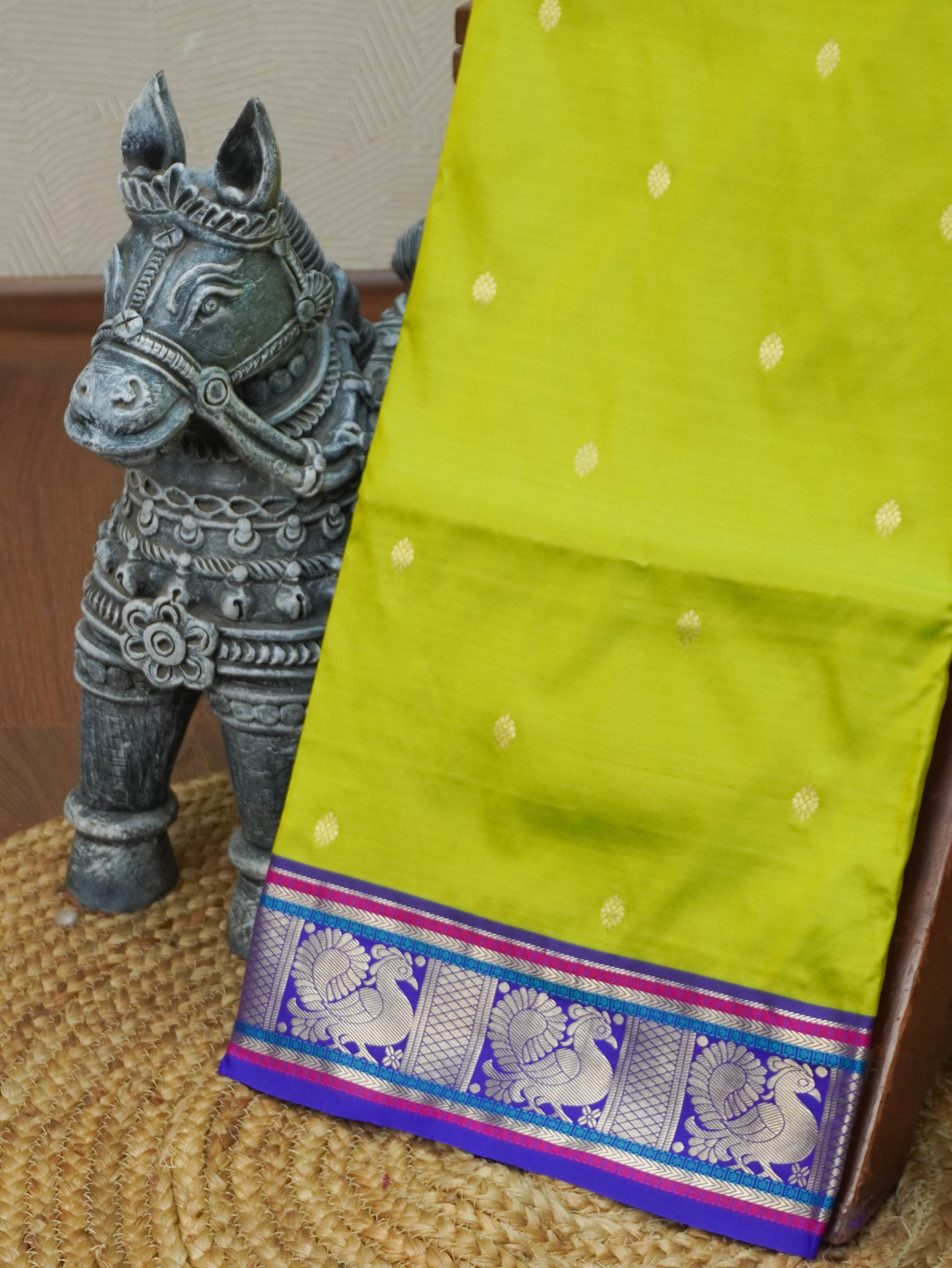 Rathi Series | TTDS3338