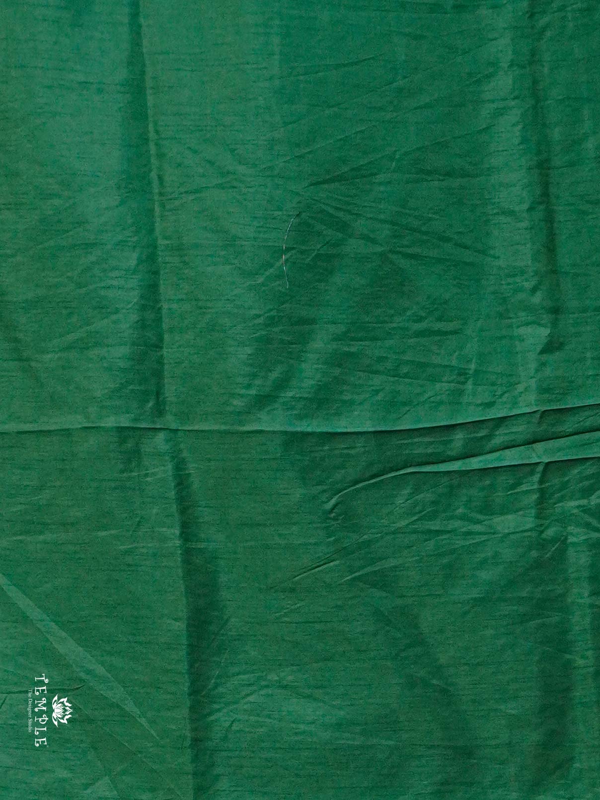 Matka Silk Saree With Zari Work | TTDS2474