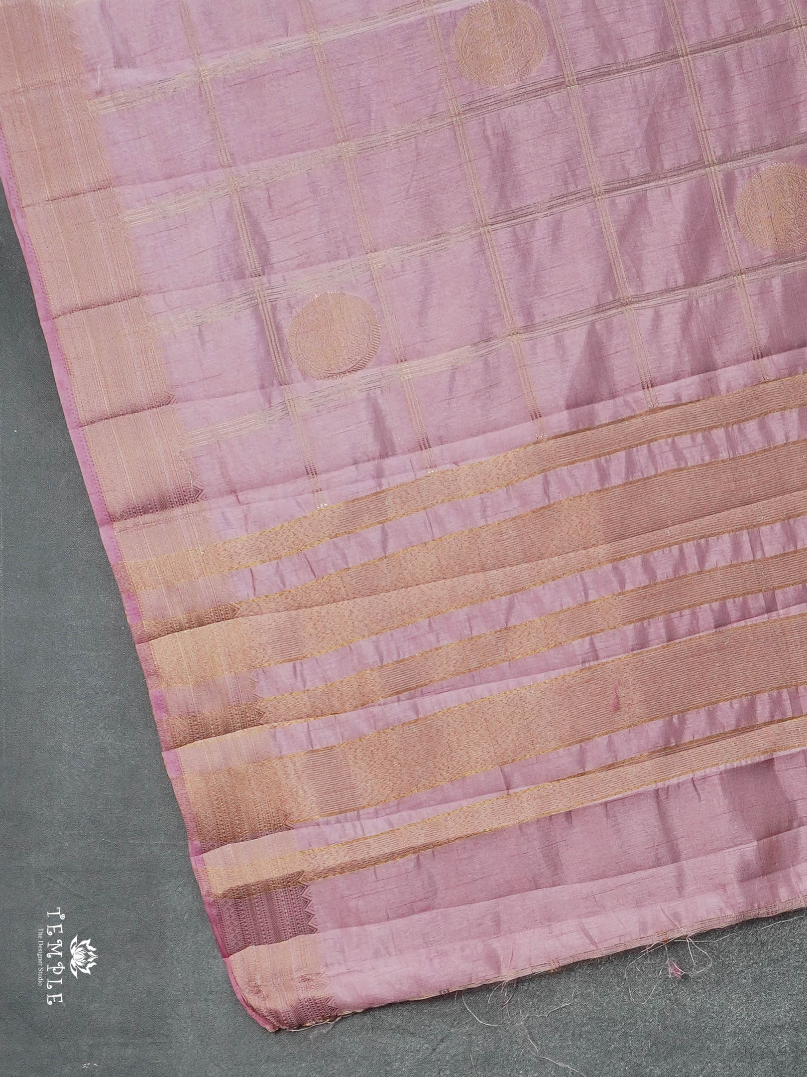 Vintage Kanchipuram Sarees | TTDS2933