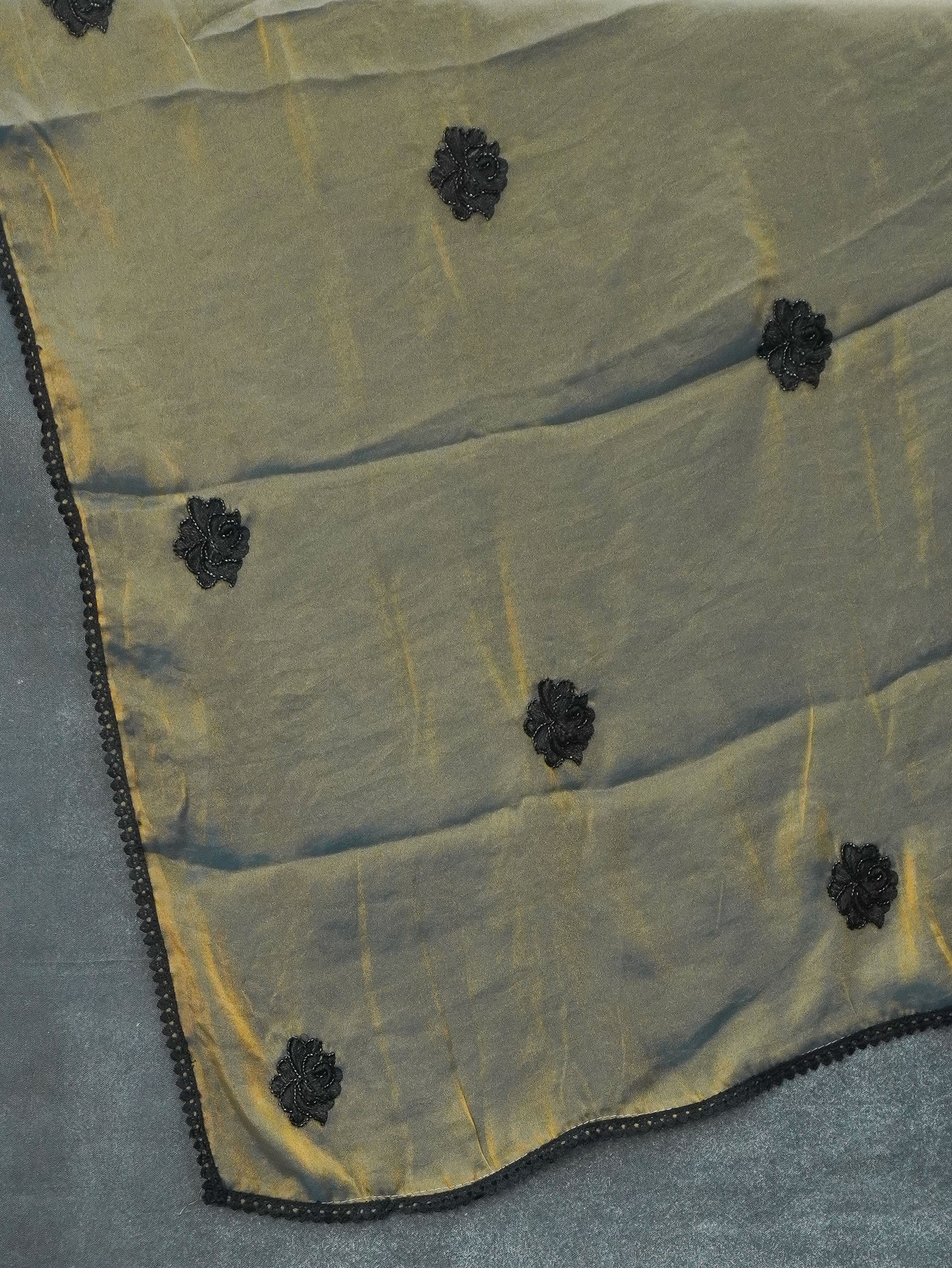 Tissue Silk Saree | TTDS3365