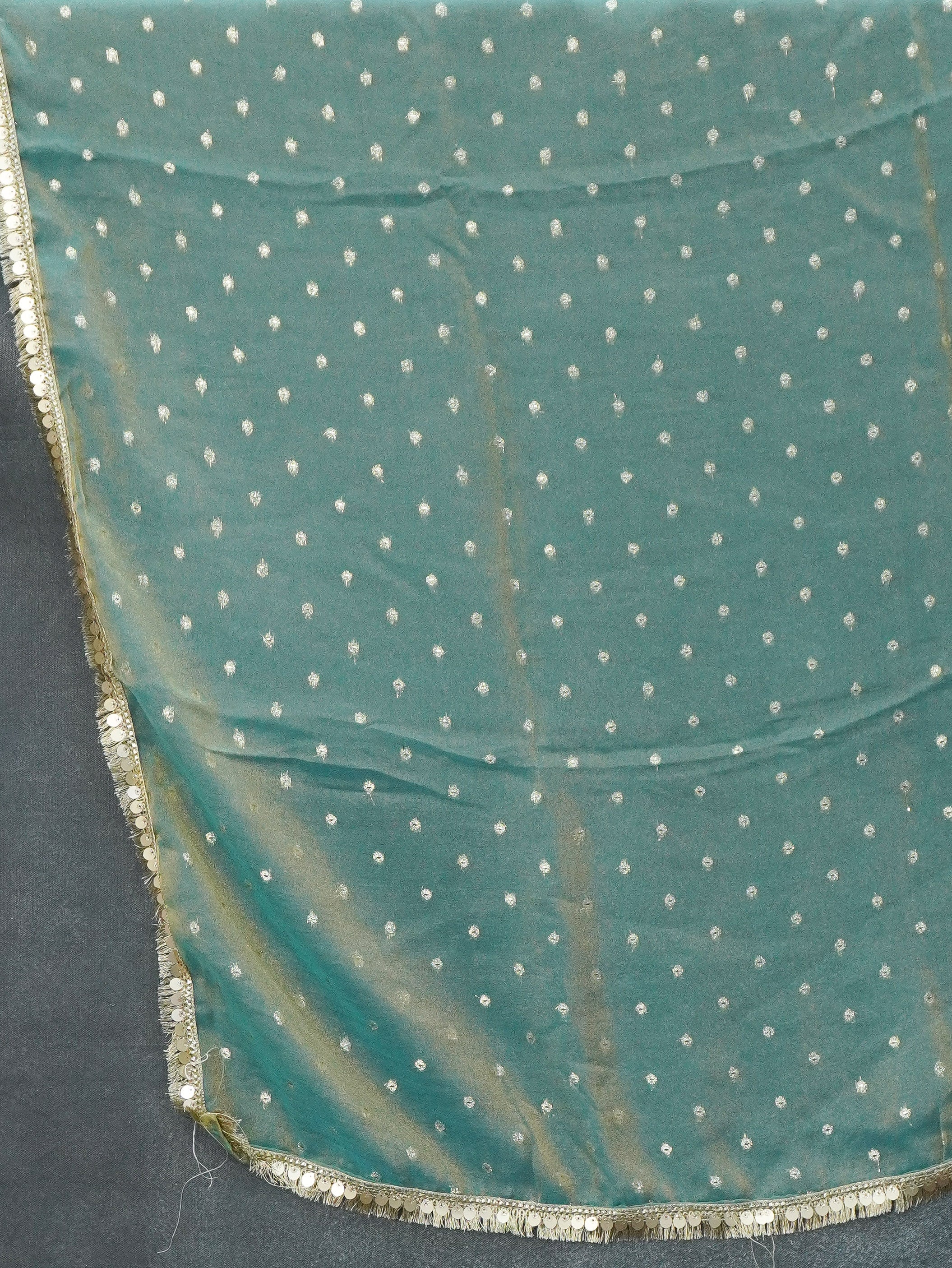 Tissue Silk Saree | TTDS3358