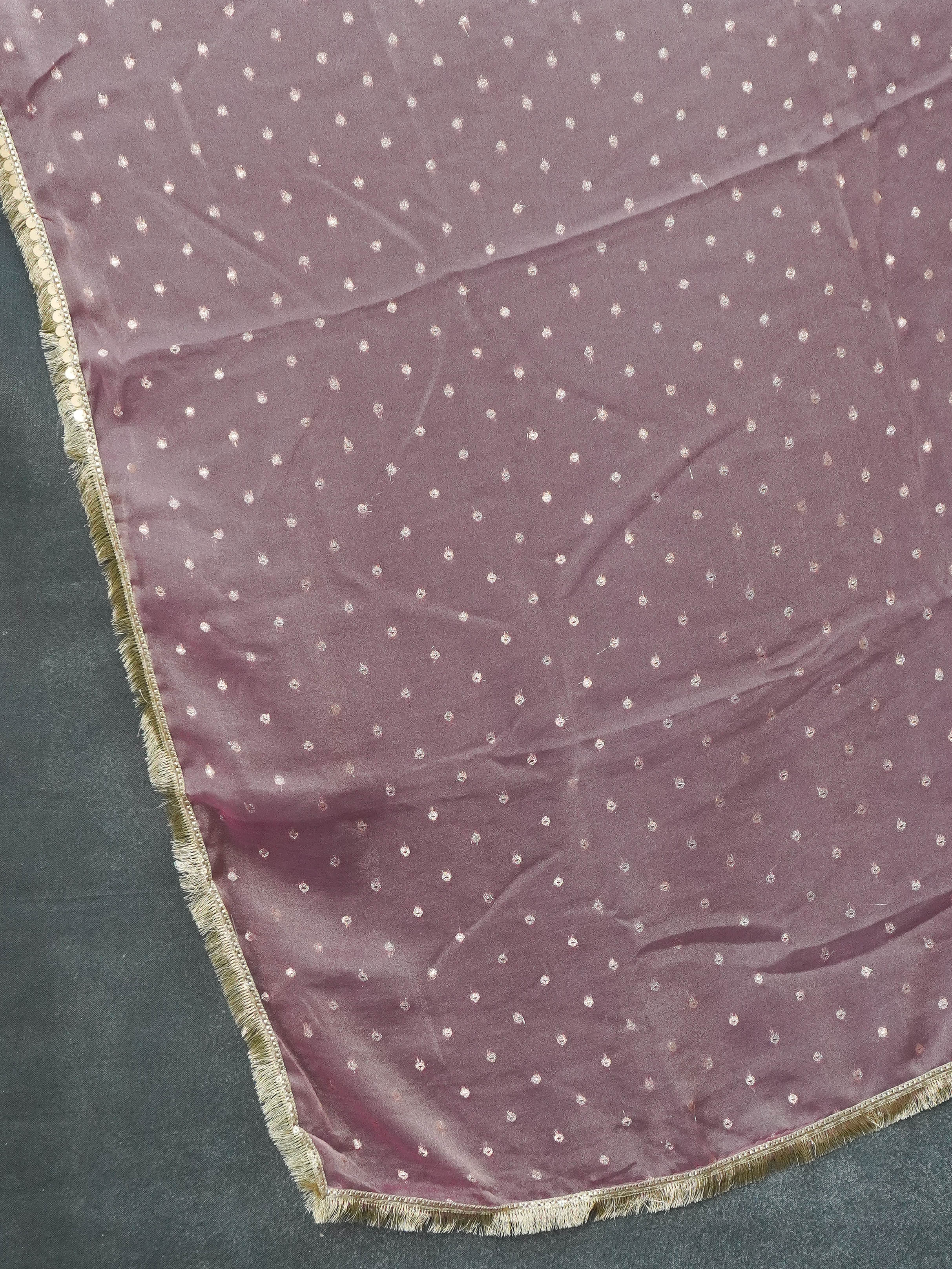 Tissue Silk Saree | TTDS3358