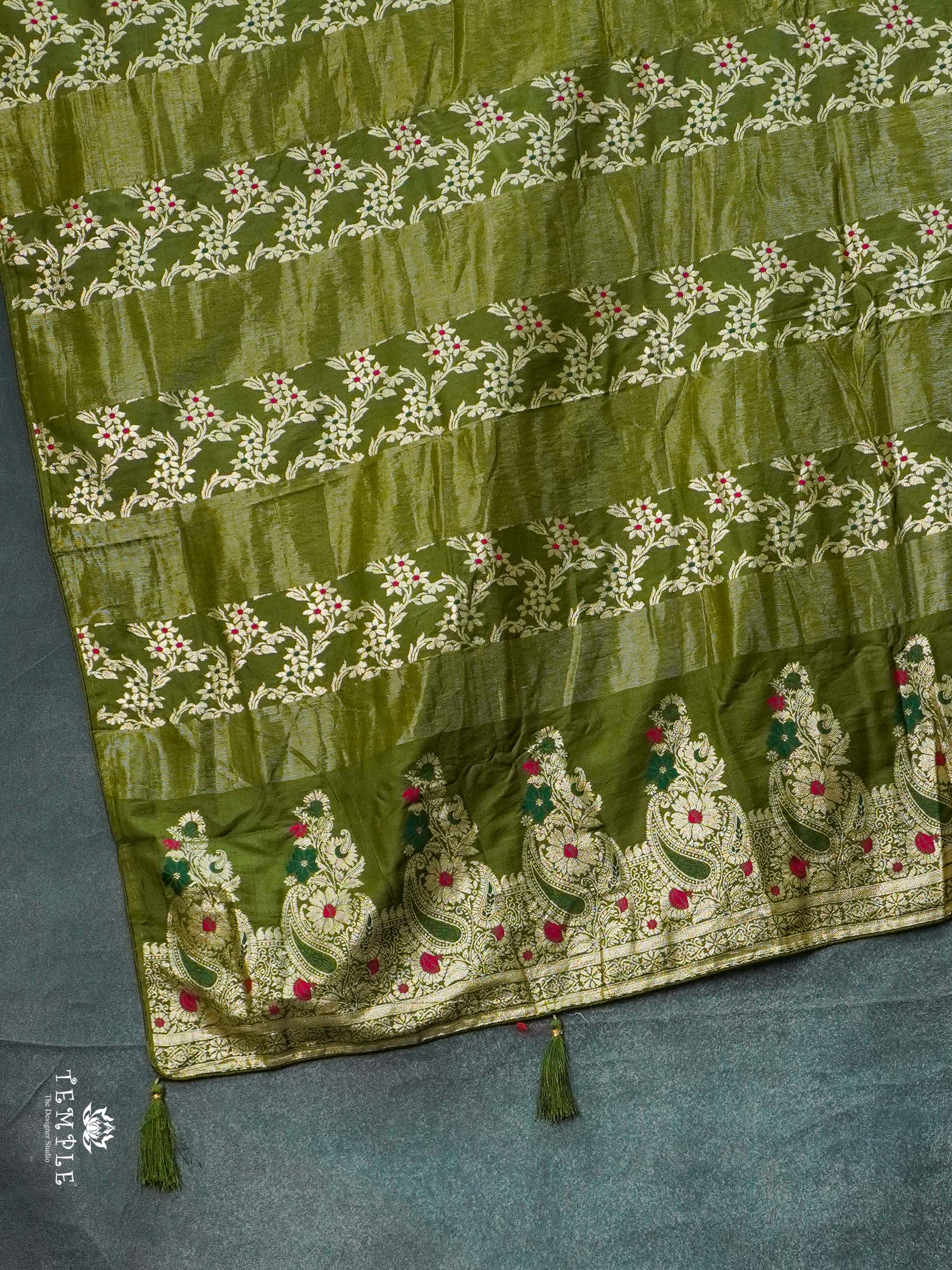 Saanvi Collection | TTDS2429