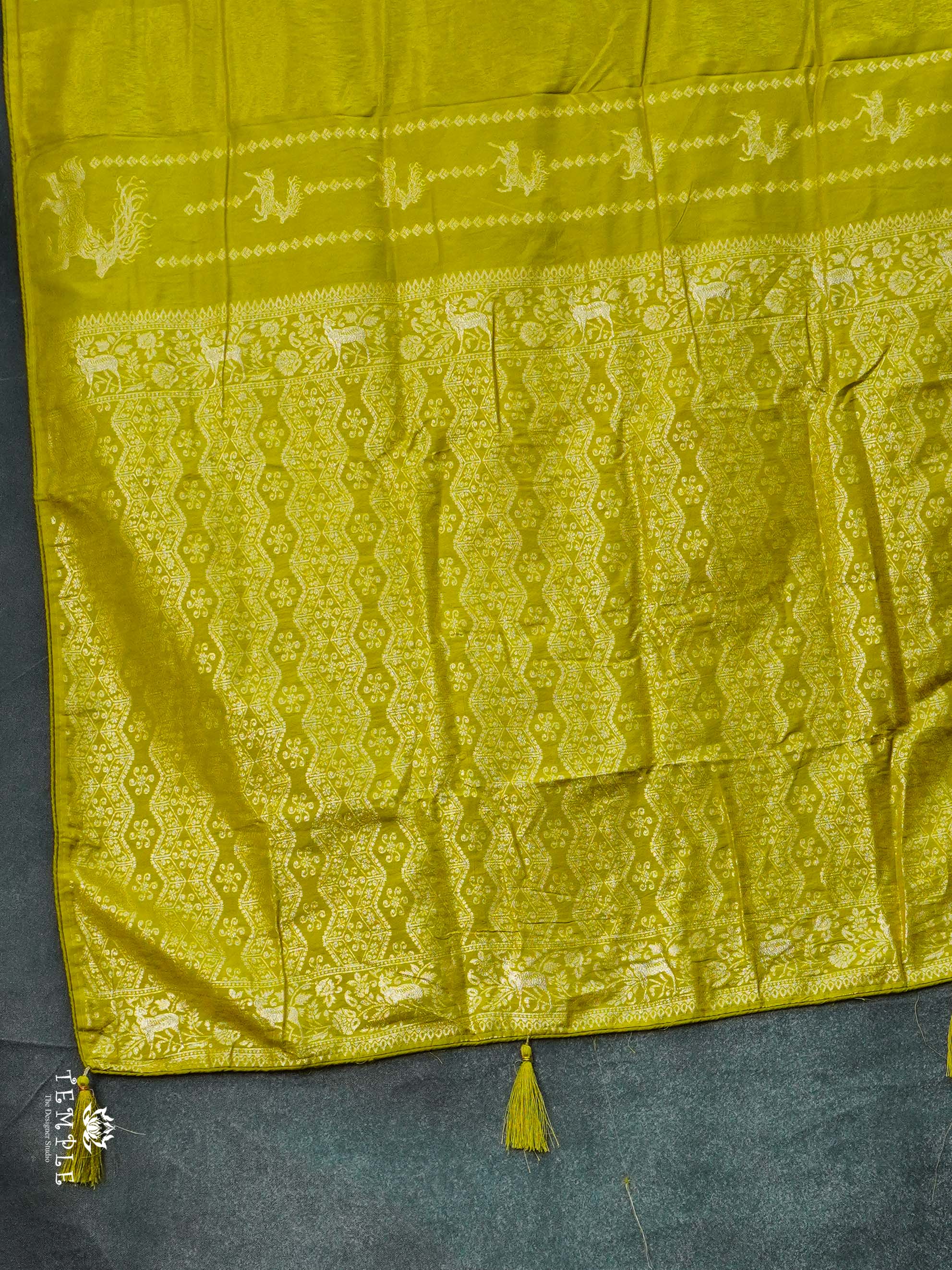 Saanvi Collection | TTDS2432