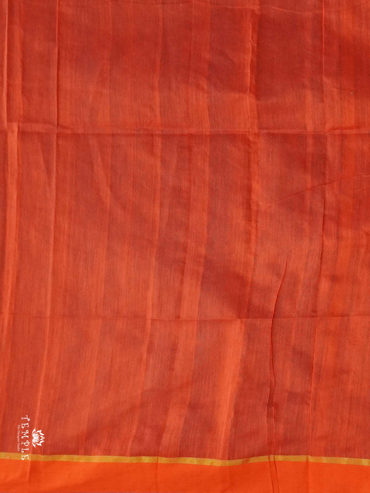 Handloom Matka Silk Saree | TTDS2435