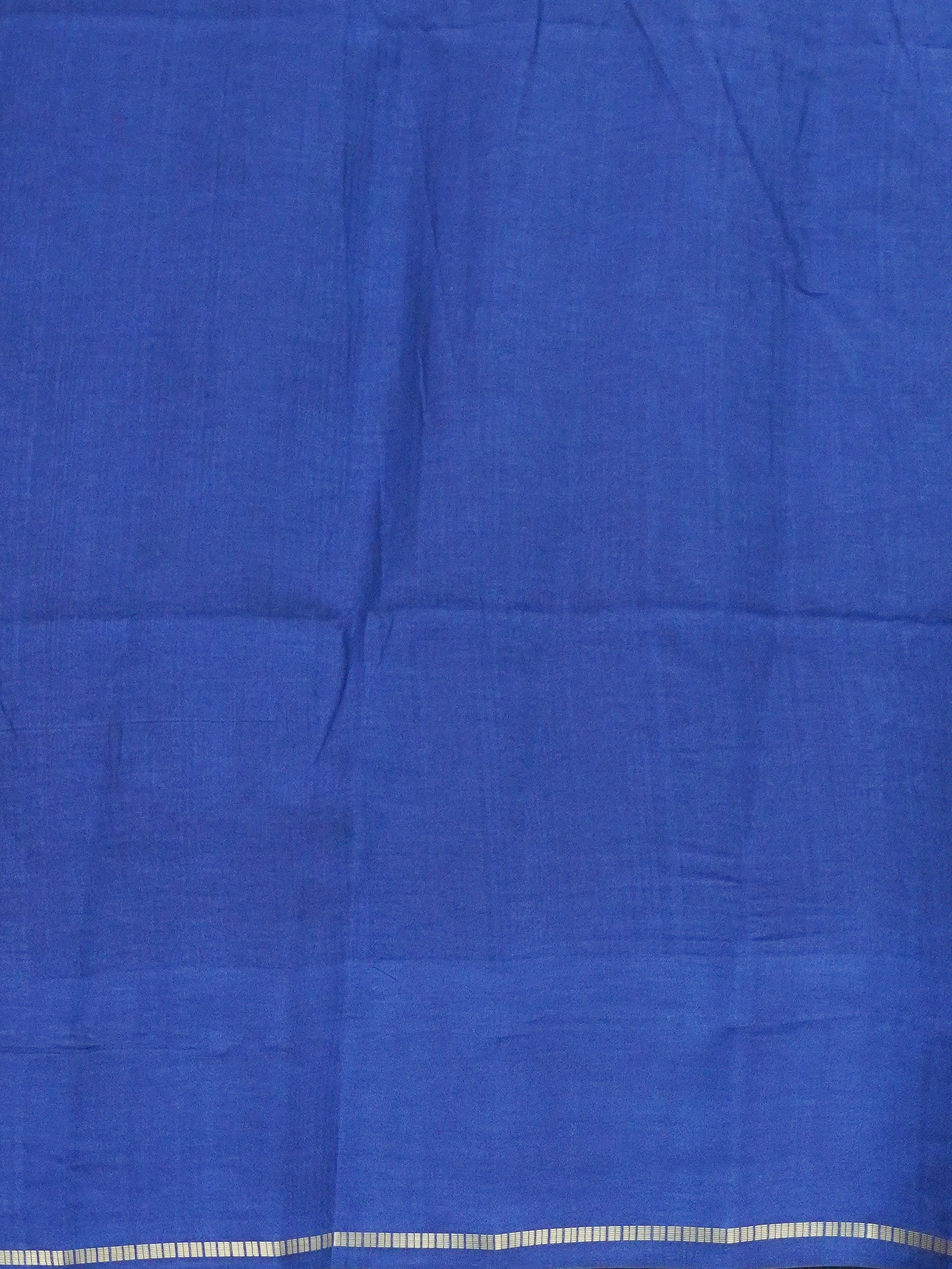 Handloom Silk Saree | TTDS3325