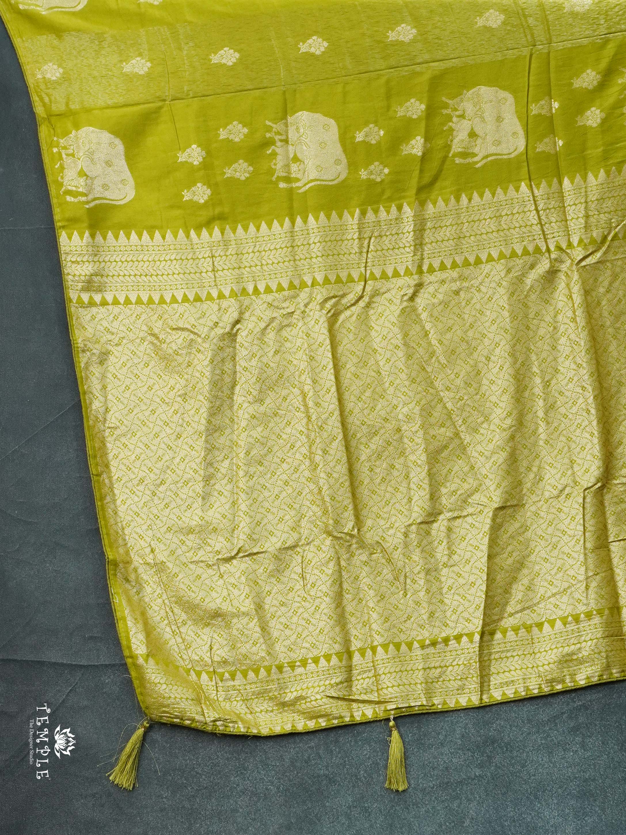 Saanvi Collection | TTDS2437