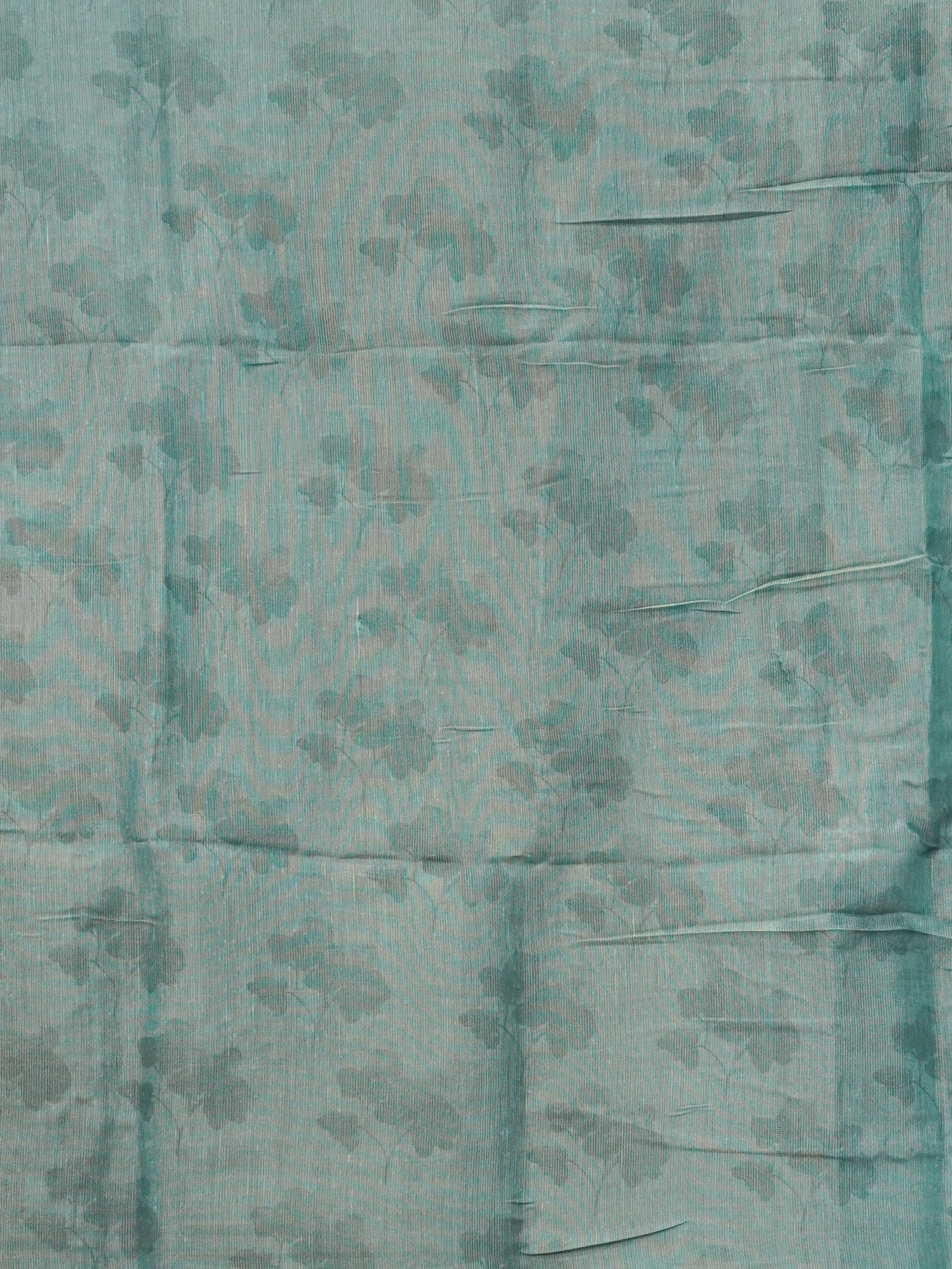 Printed Matka Saree | TTDS3406