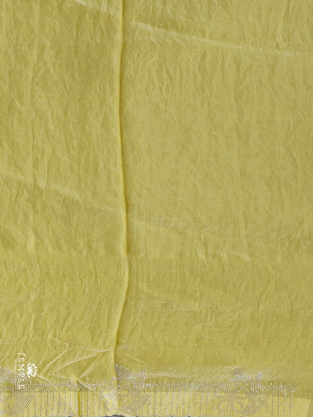 Designer Saree With Stone Work | TTDS2934