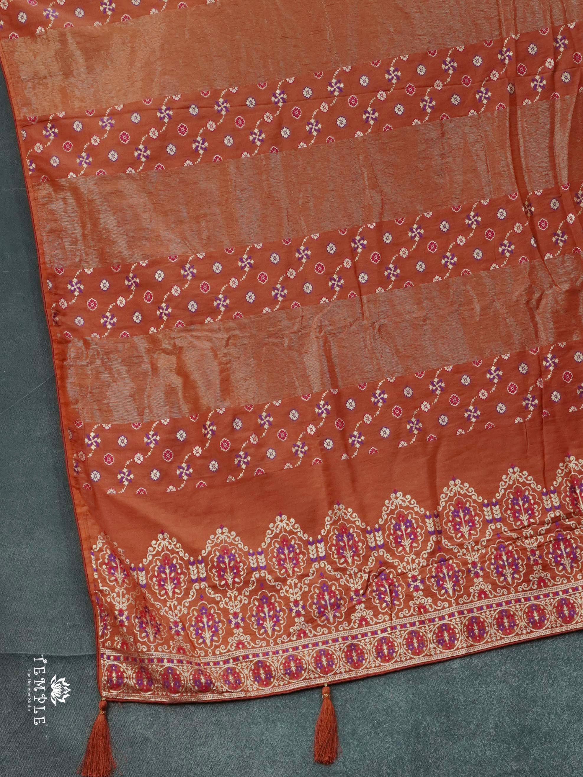 Saanvi Collection | TTDS2144