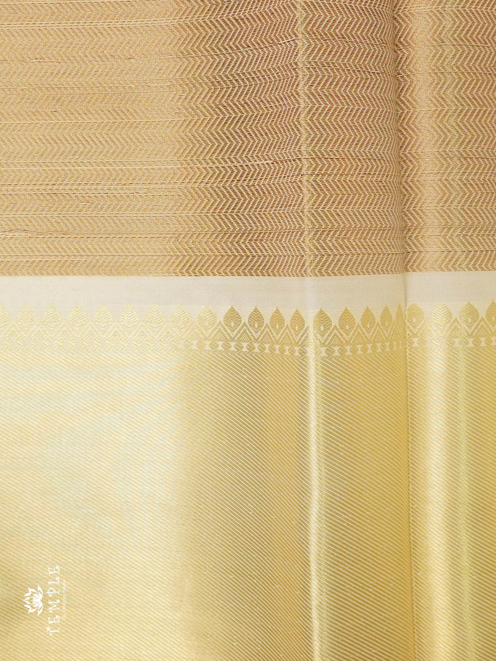 Tissue silk saree | TTDS1091