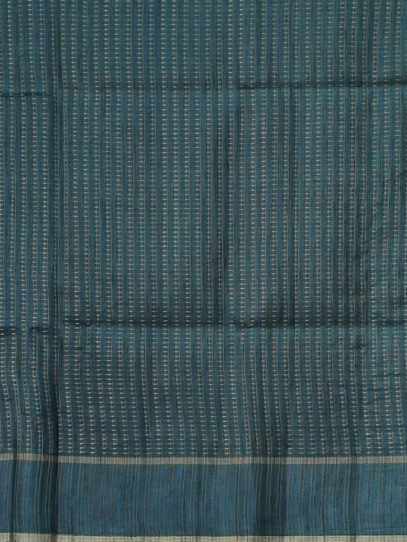 Handloom Matka Silk Saree | TTDS3362