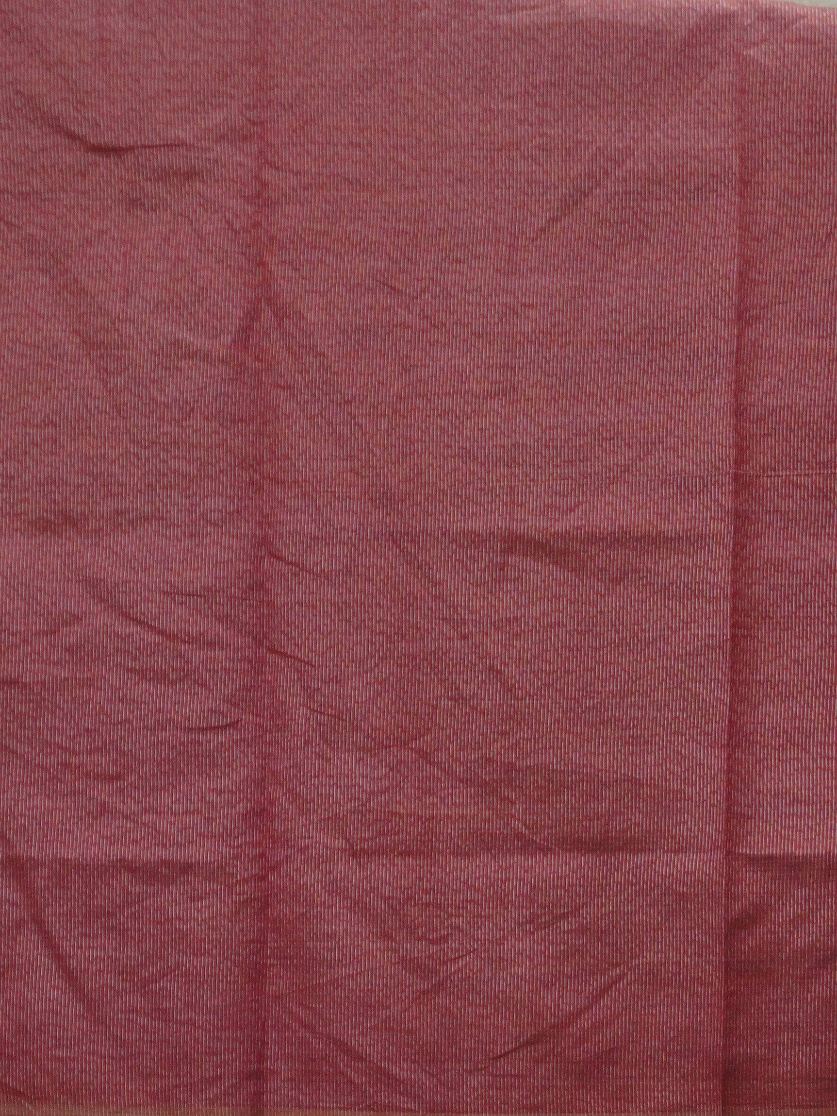 Semi Tussar Silk Saree | TTDS3363.