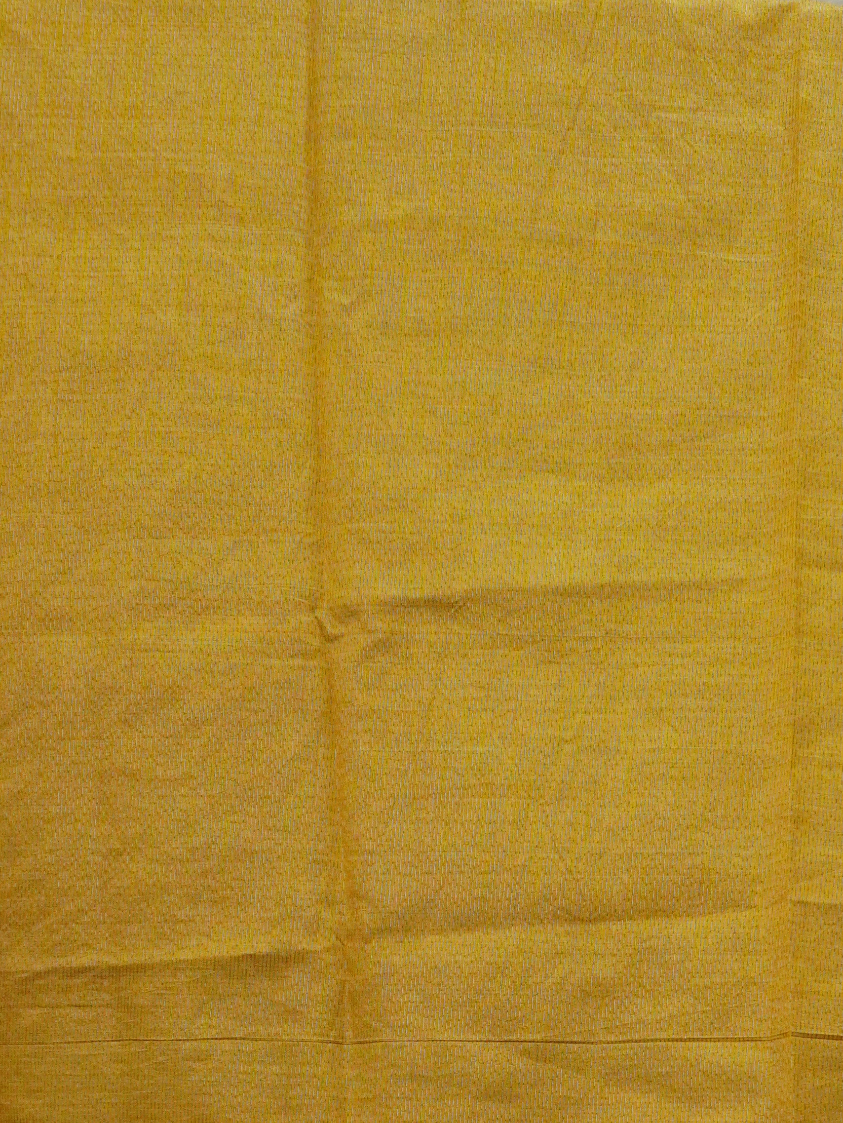 Semi Tussar Silk Saree | TTDS3363