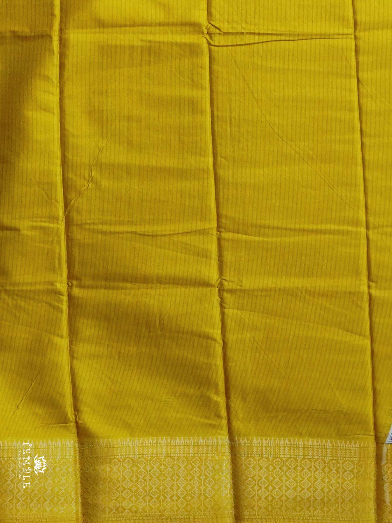 Printed Dola Silk Saree | TTDS2436