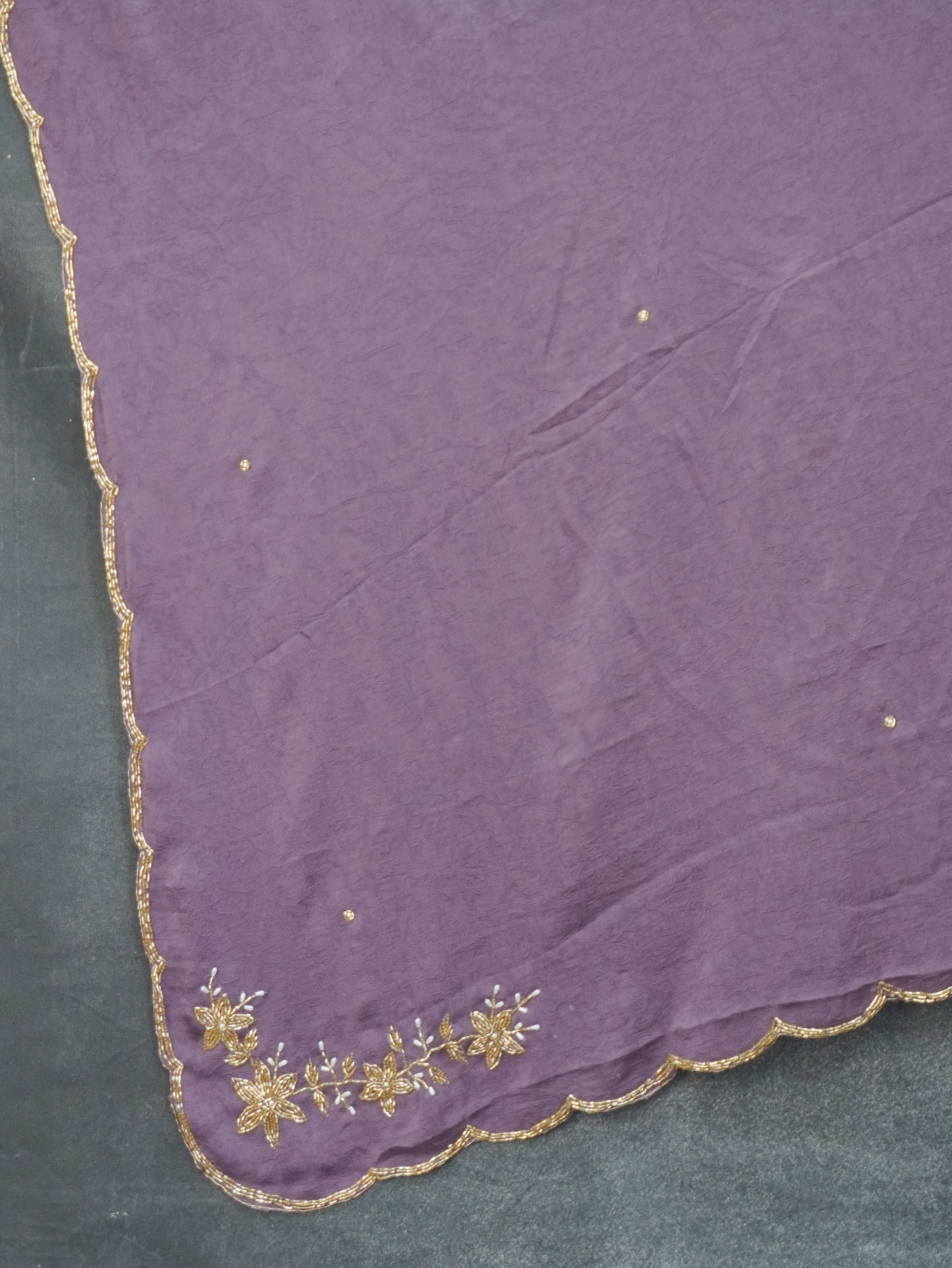 Designer Saree | TTDS3370