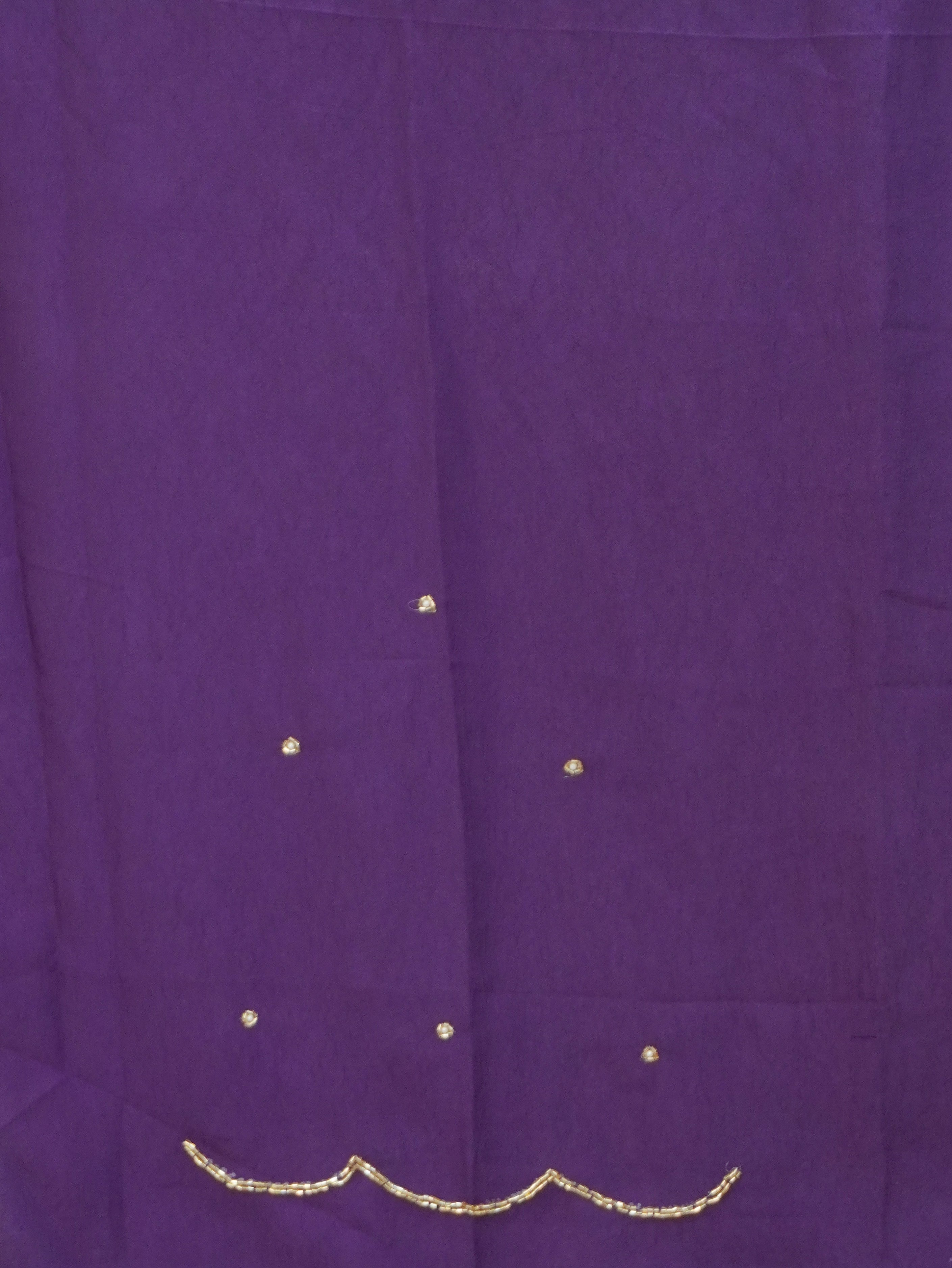 Designer Saree | TTDS3370