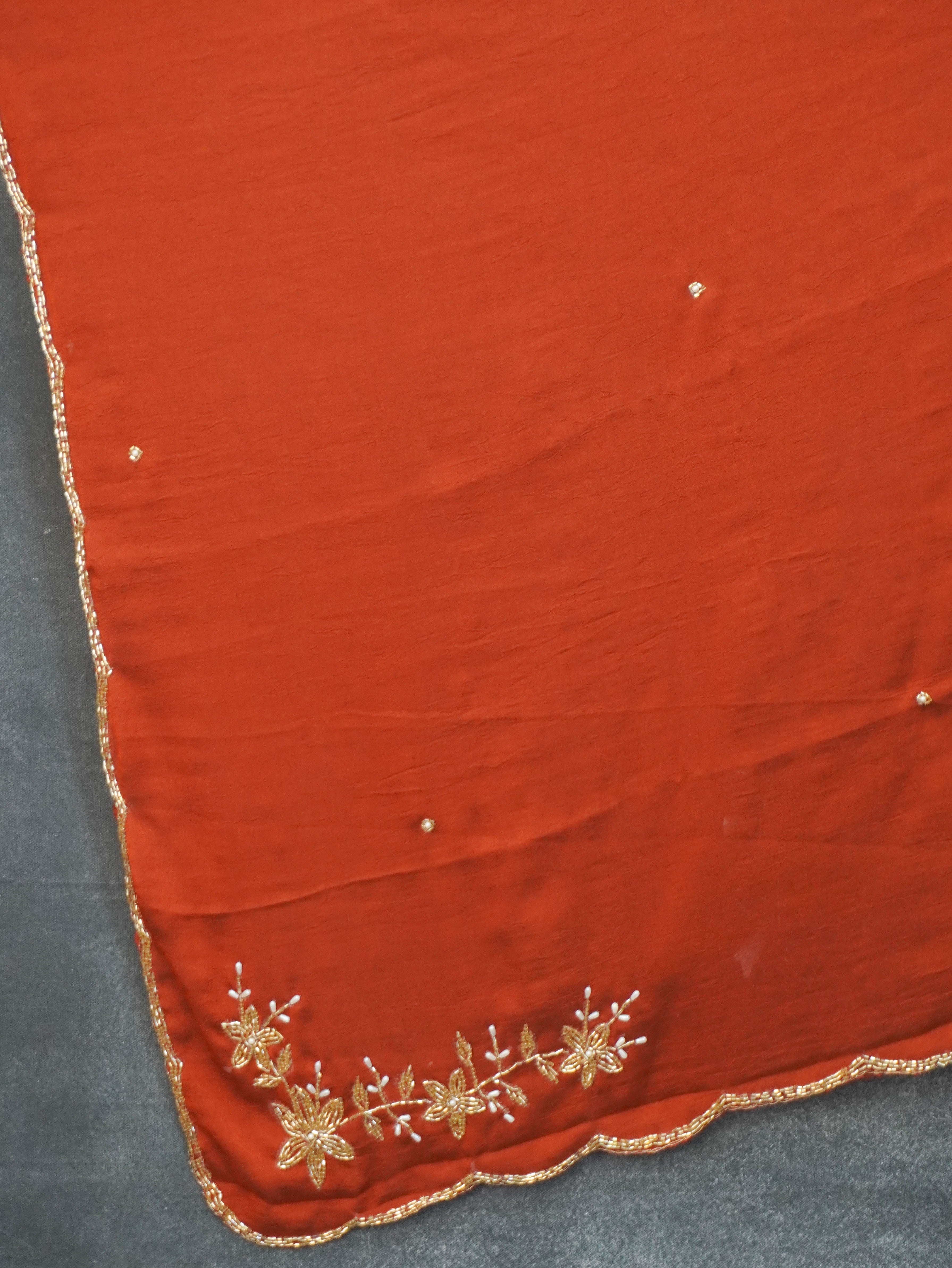 Designer Saree | TTDS3370