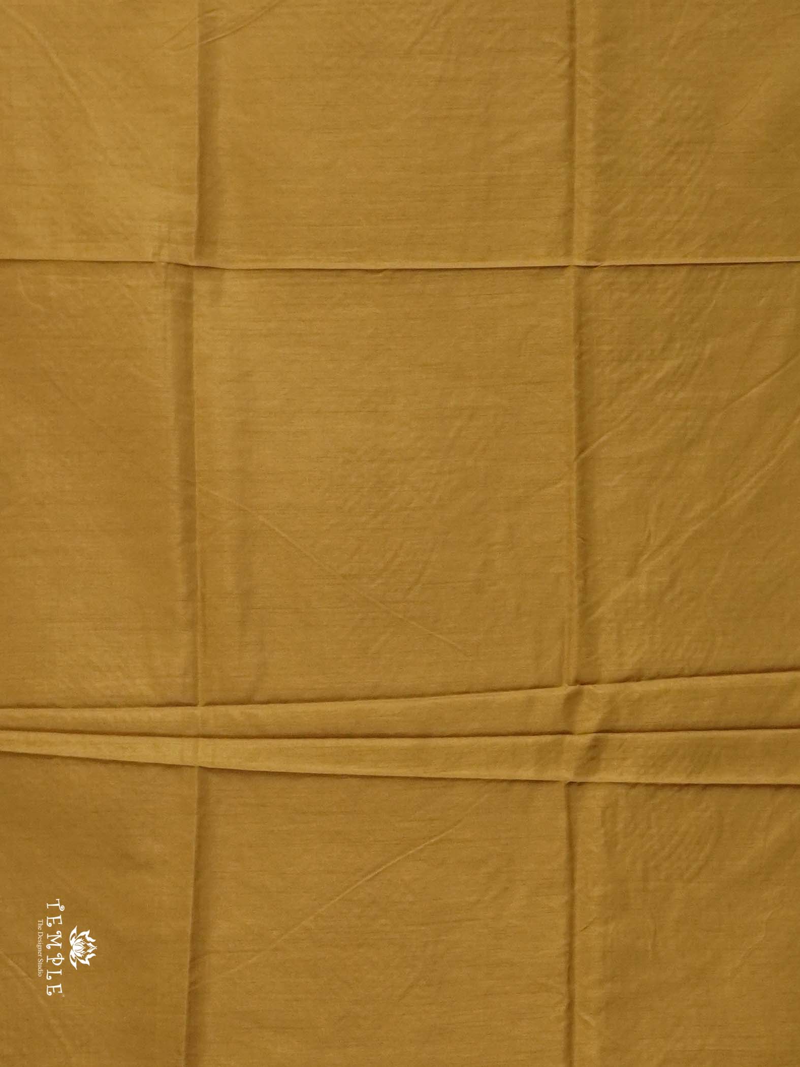 Matka Silk Saree With Thread Work | TTDS2453