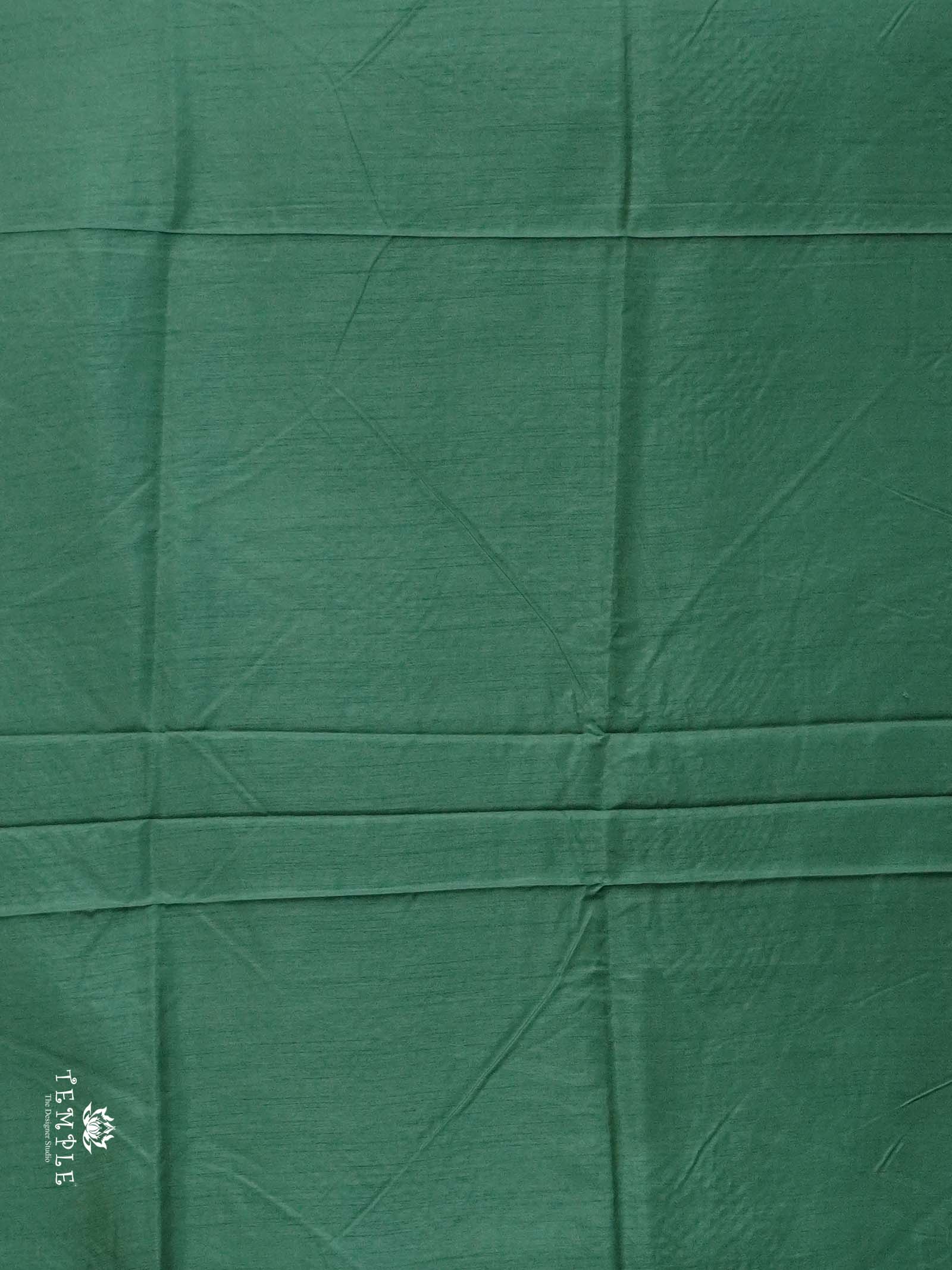 Matka Silk Saree With Thread Work | TTDS2453
