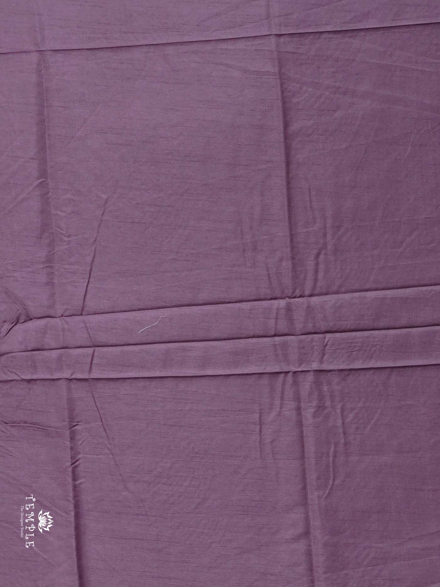 Matka Silk Saree With Thread Work | TTDS2453