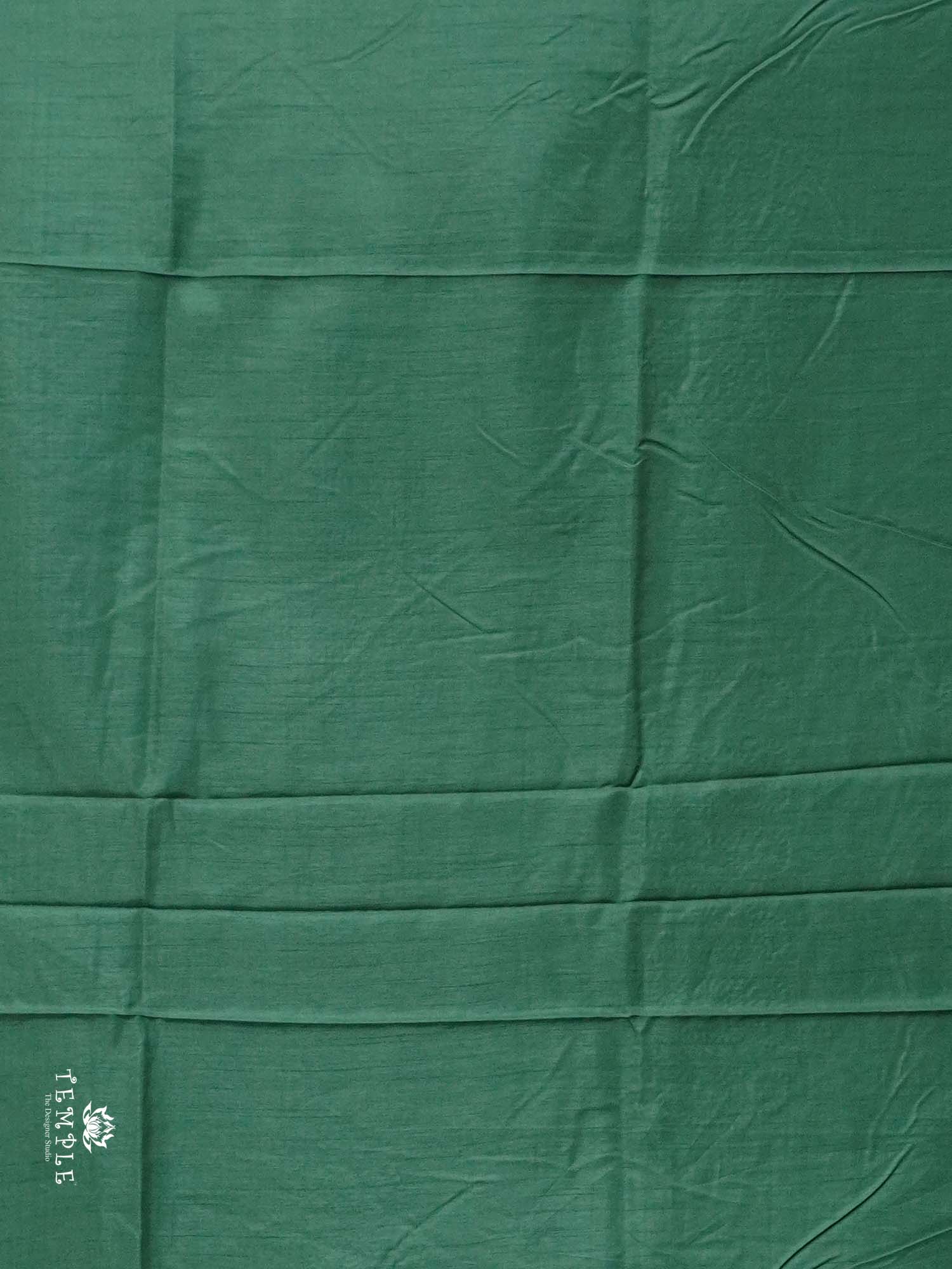 Matka Silk Saree With Thread Work | TTDS2452