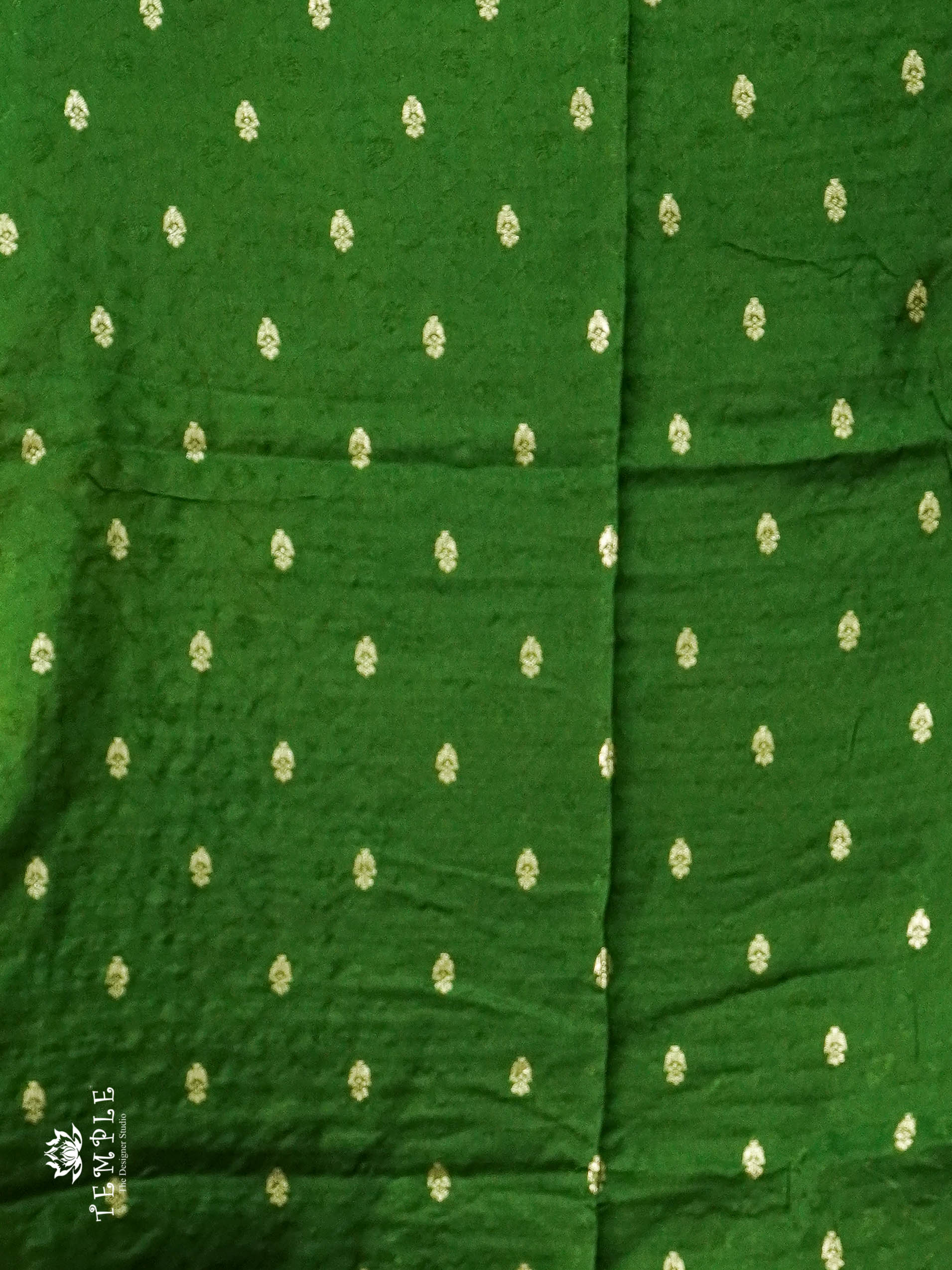 Viscose Silk Saree | TTDS1095