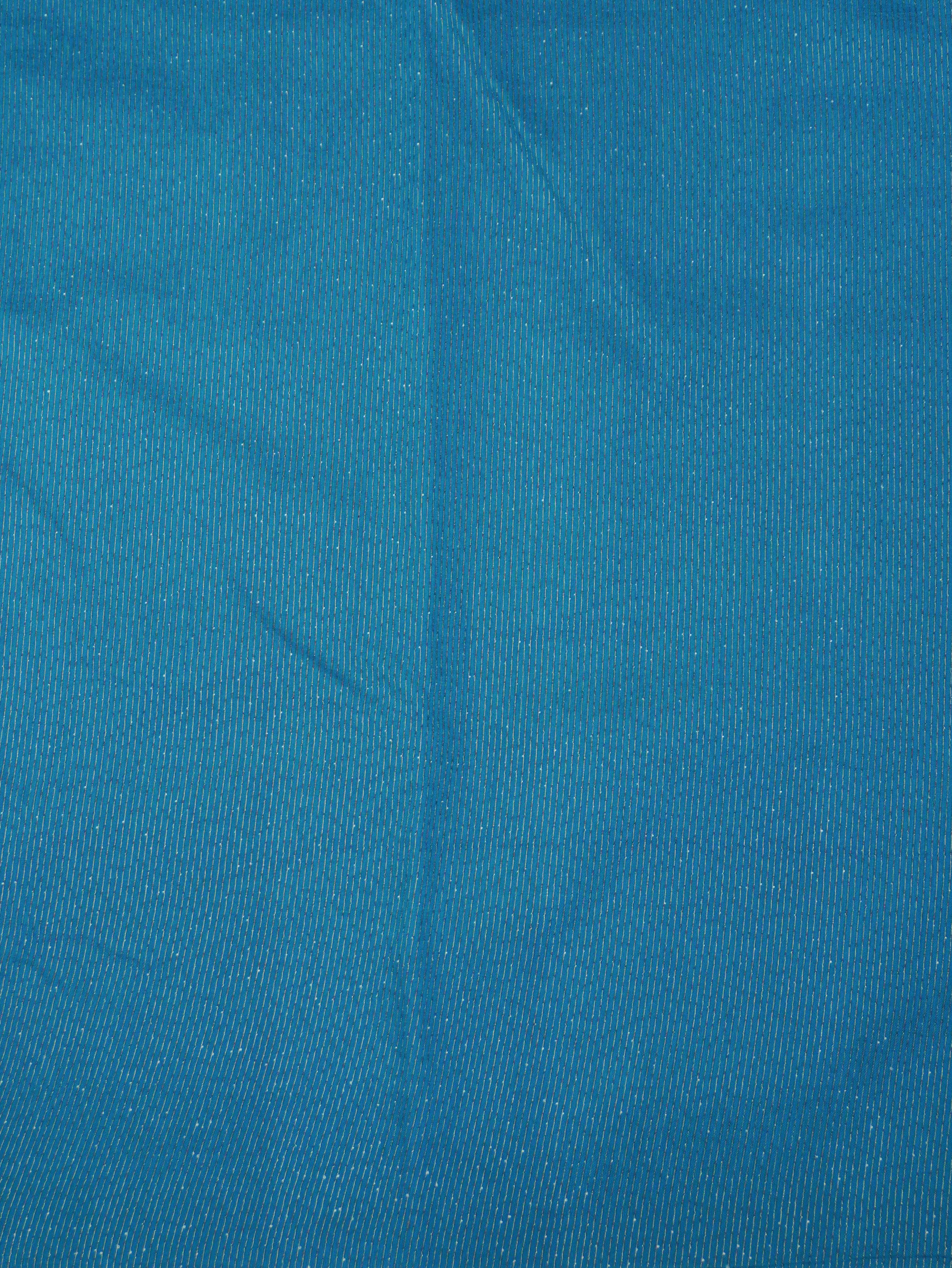 Semi Tussar Silk Saree | TTDS3369