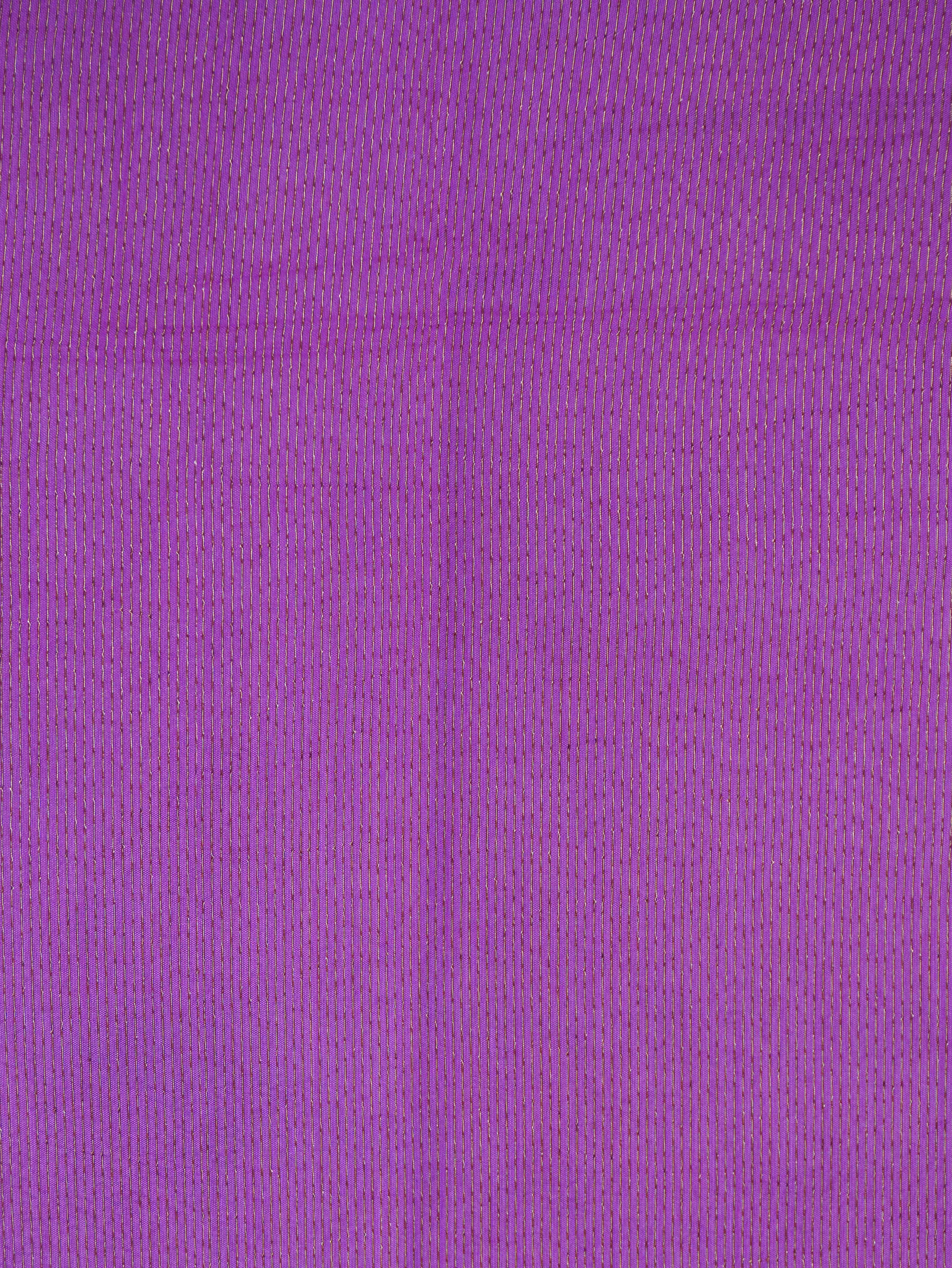 Semi Tussar Silk Saree | TTDS3369