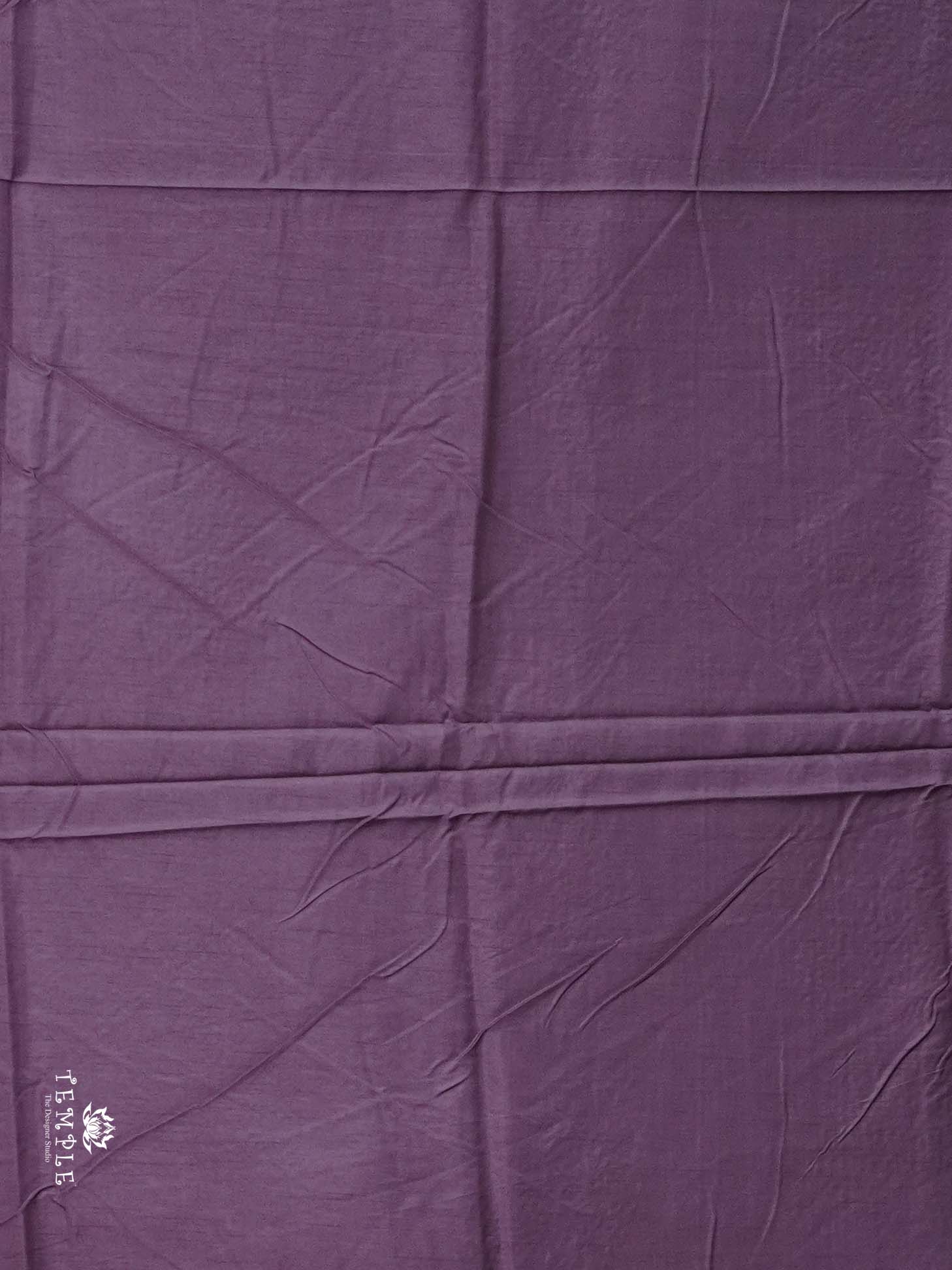 Matka Silk Saree With Thread Work | TTDS2451