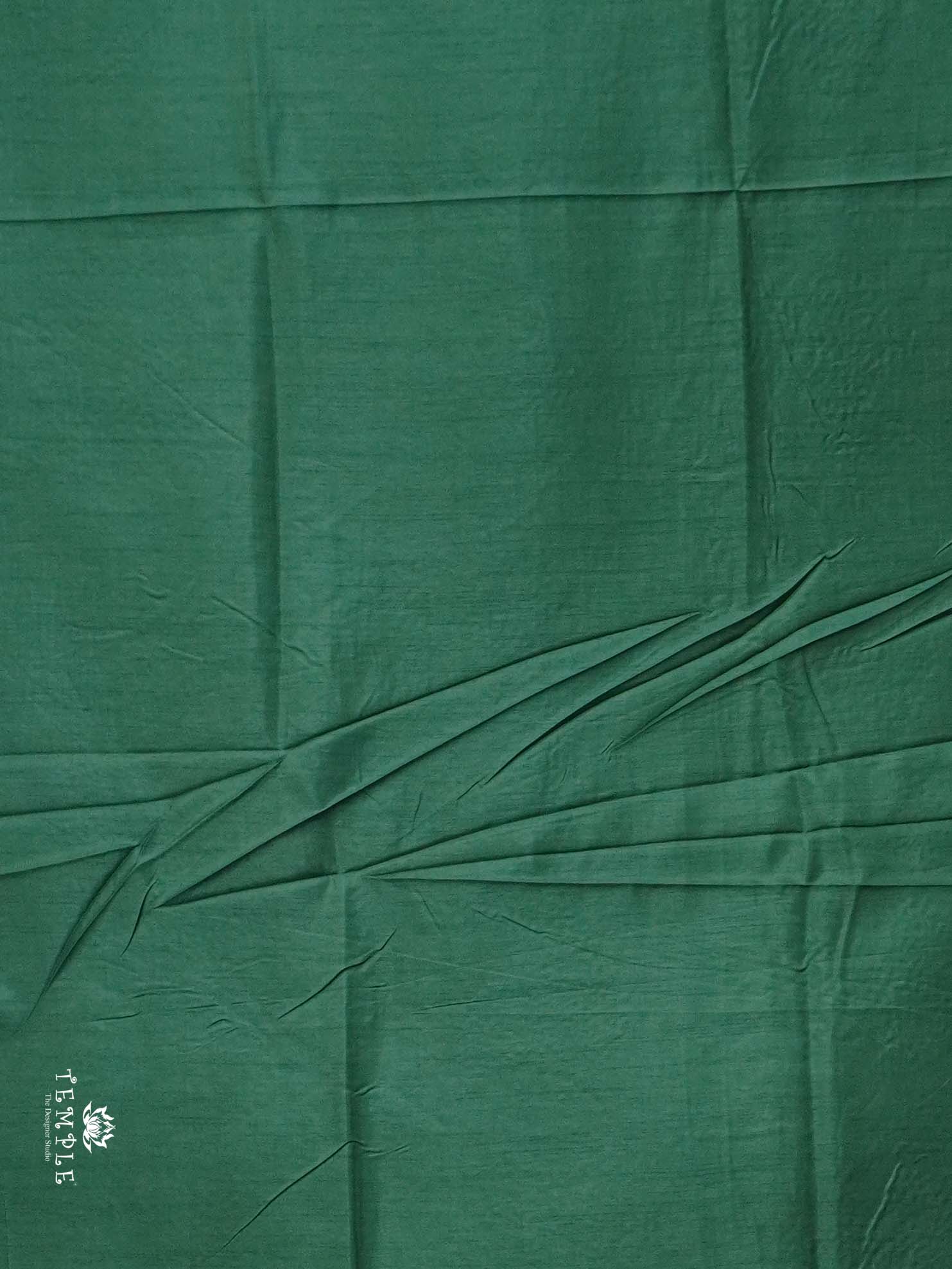 Matka Silk Saree With Thread Work | TTDS2451