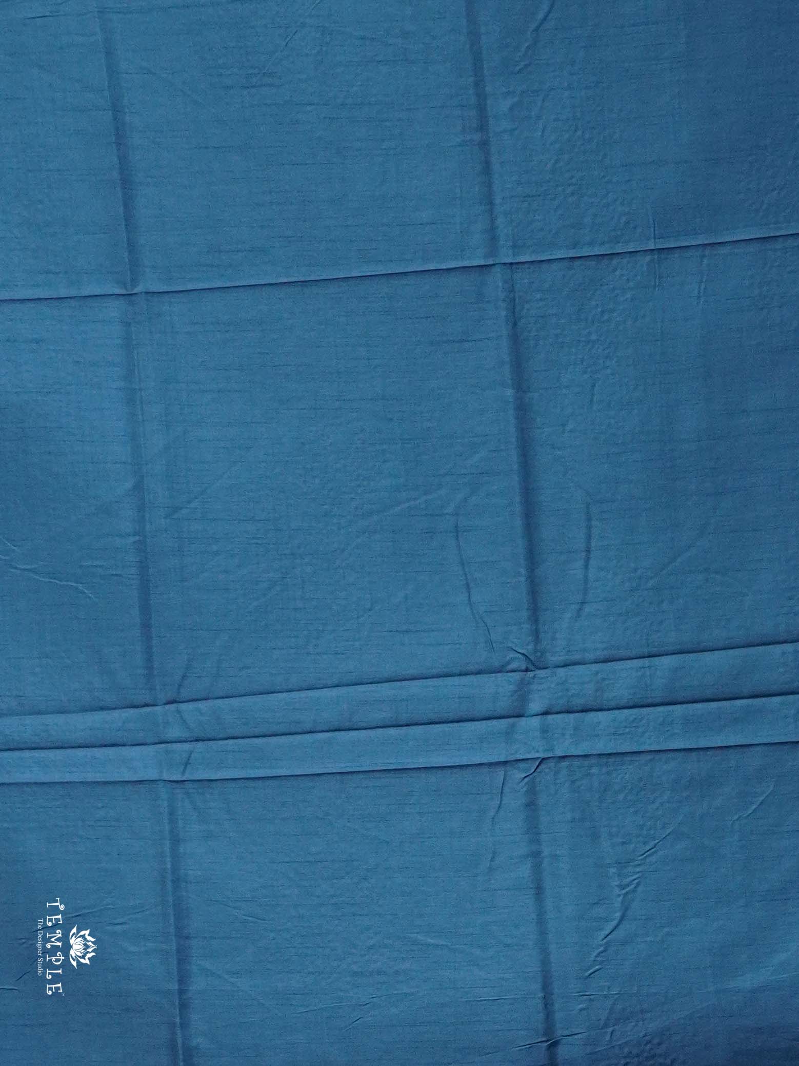 Matka Silk Saree With Thread Work | TTDS2451