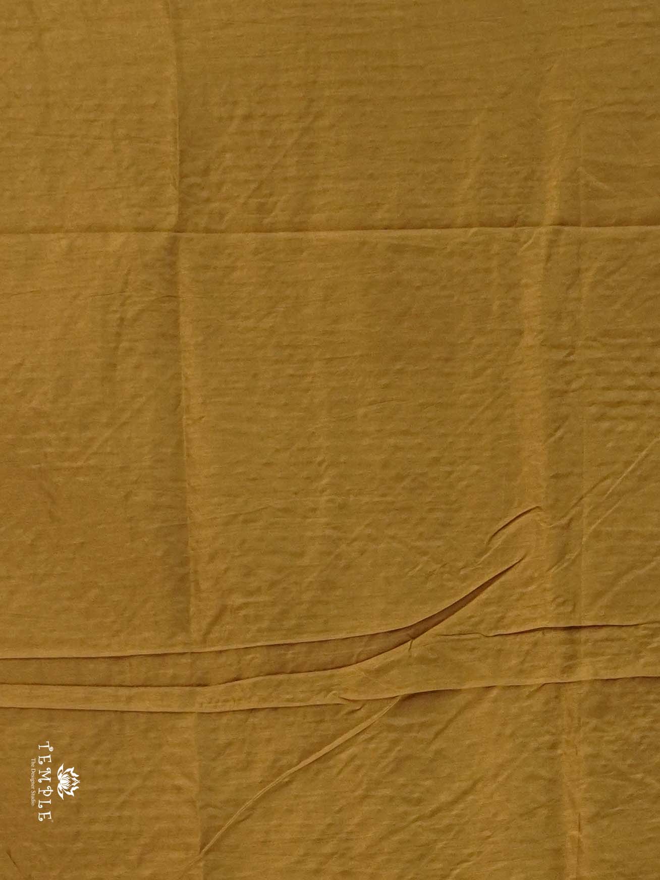 Matka Silk Saree With Zari Work | TTDS2450