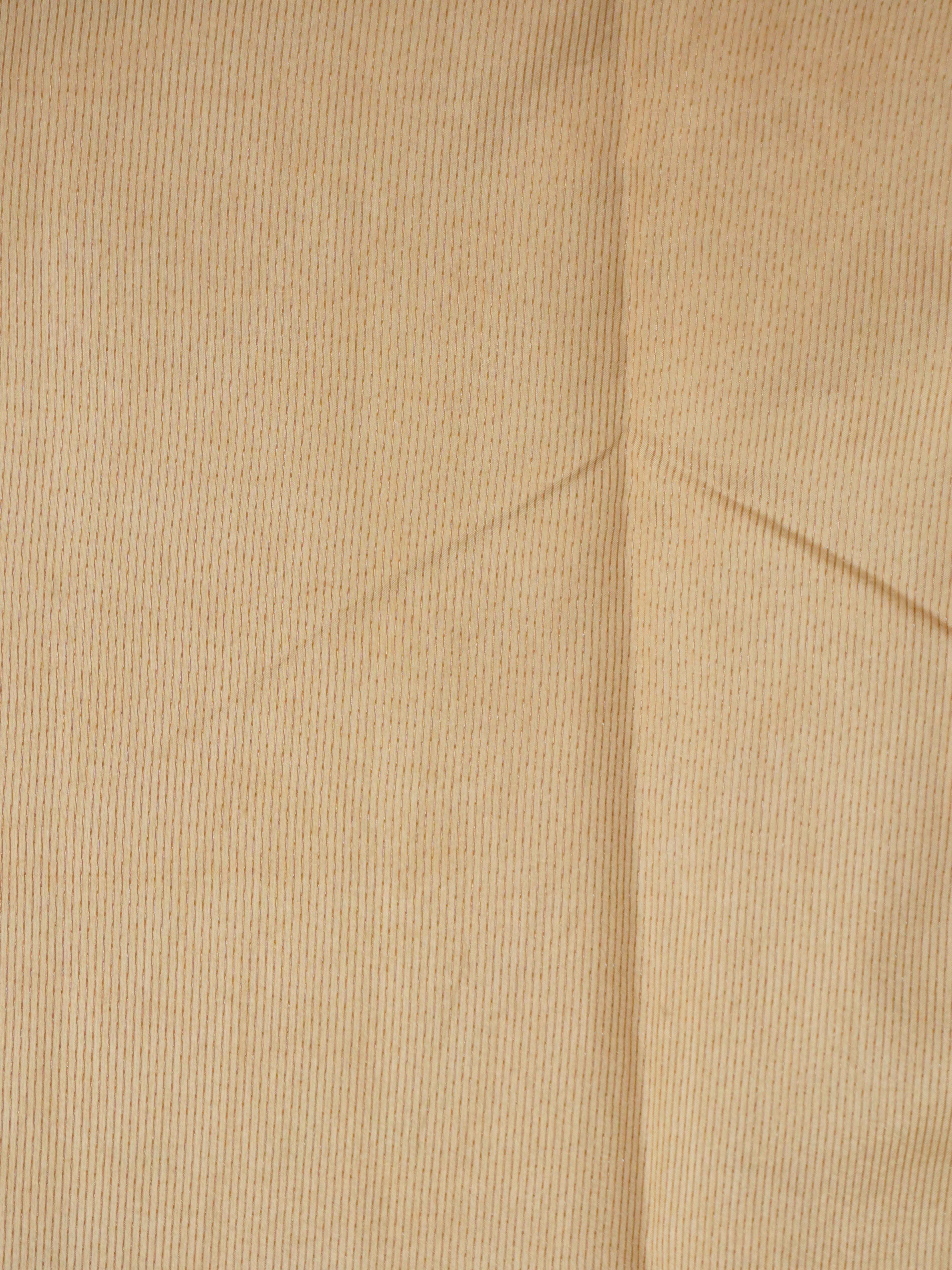 Semi Tussar Silk Saree | TTDS3369