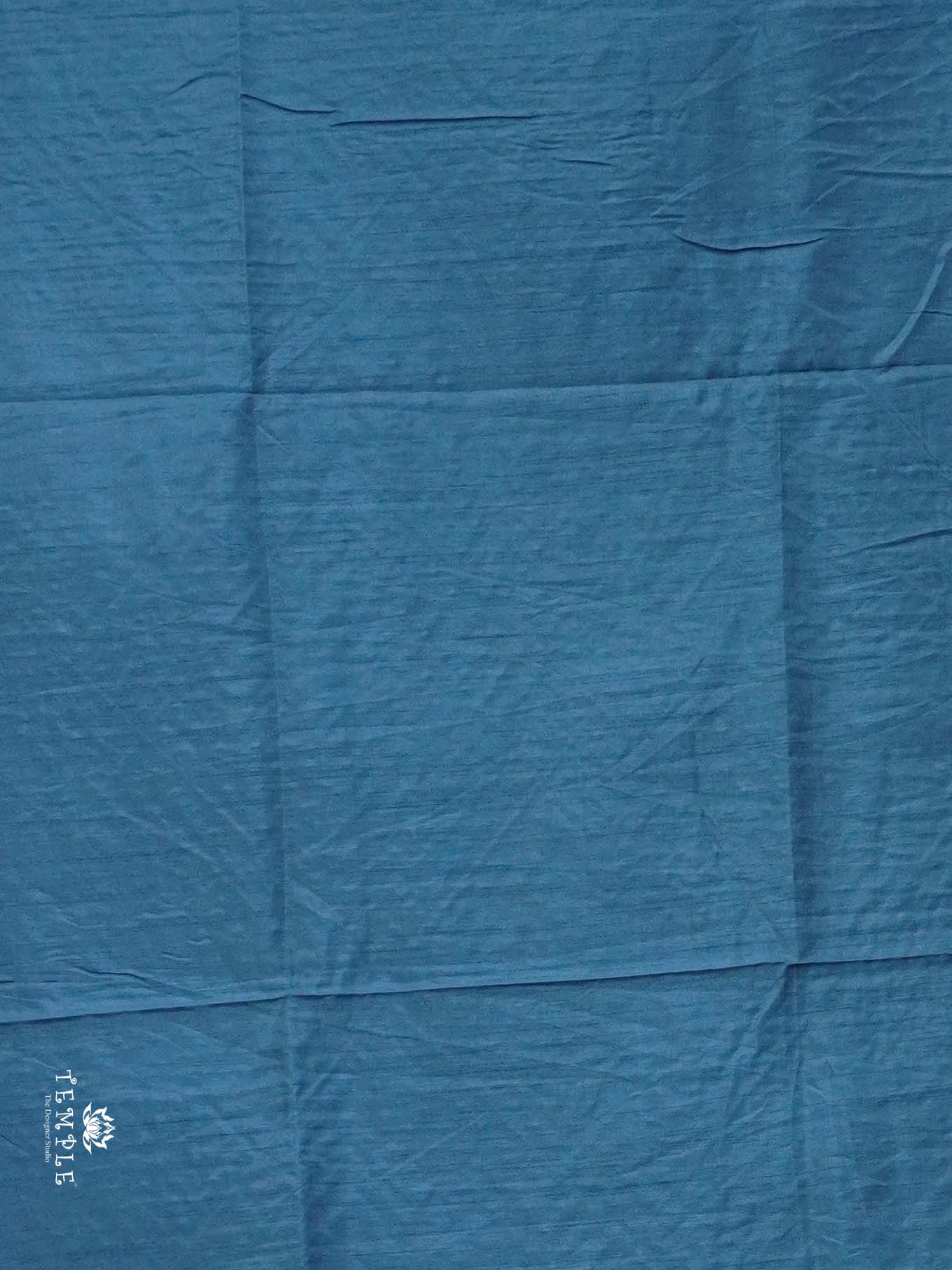 Matka Silk Saree With Zari Work | TTDS2450