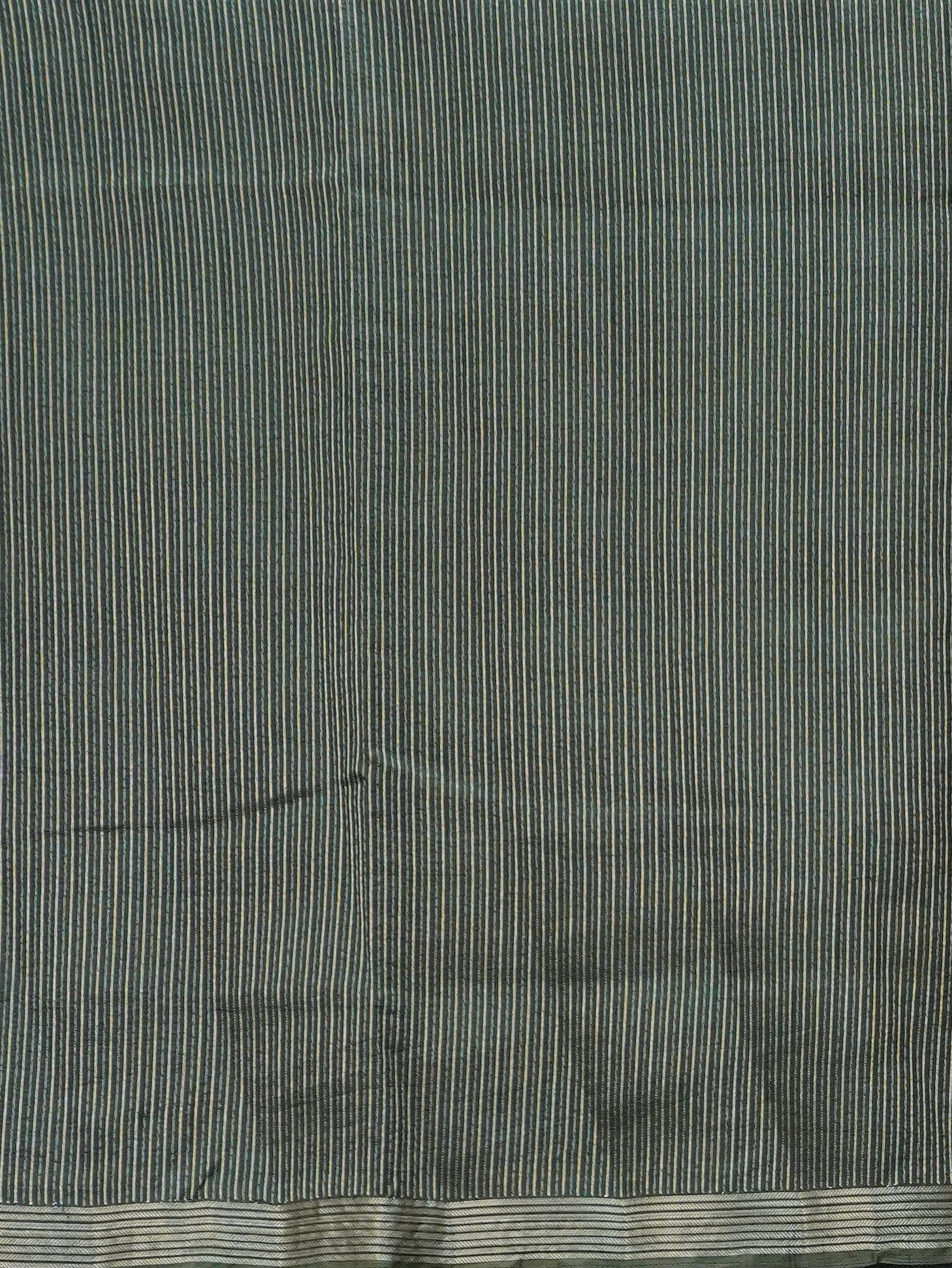 Semi Tussar Silk Saree | TTDS3371