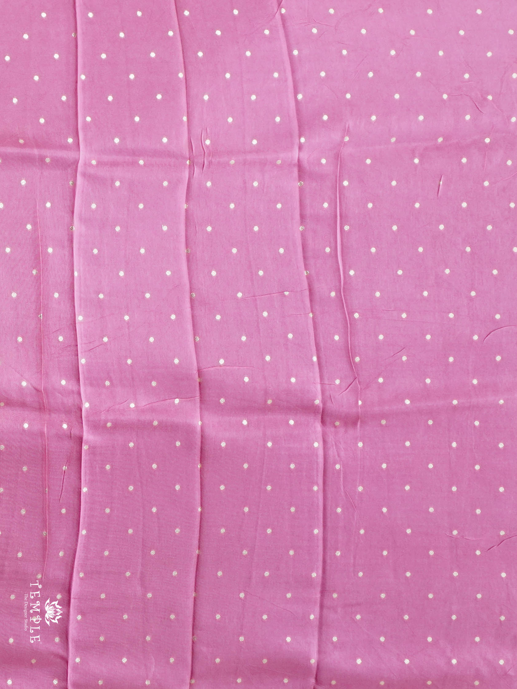 Mysore Silk Saree | TTDS2941