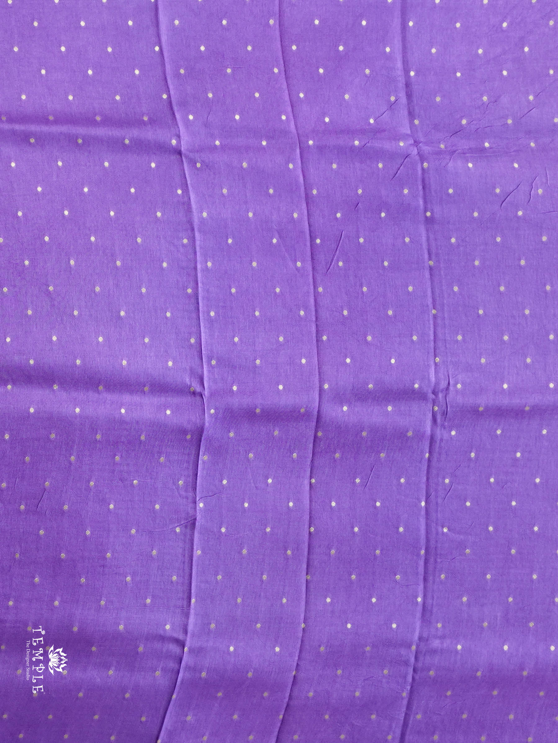 Mysore Silk Saree | TTDS2941