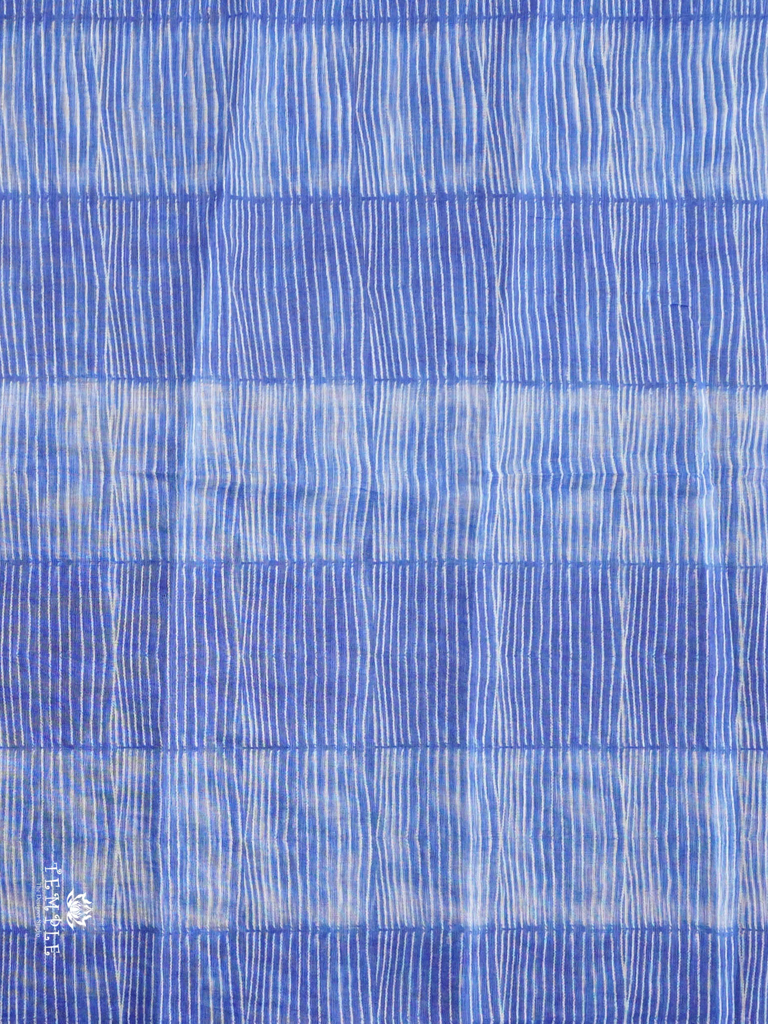 Chanderi Cotton Saree | TTDS2937