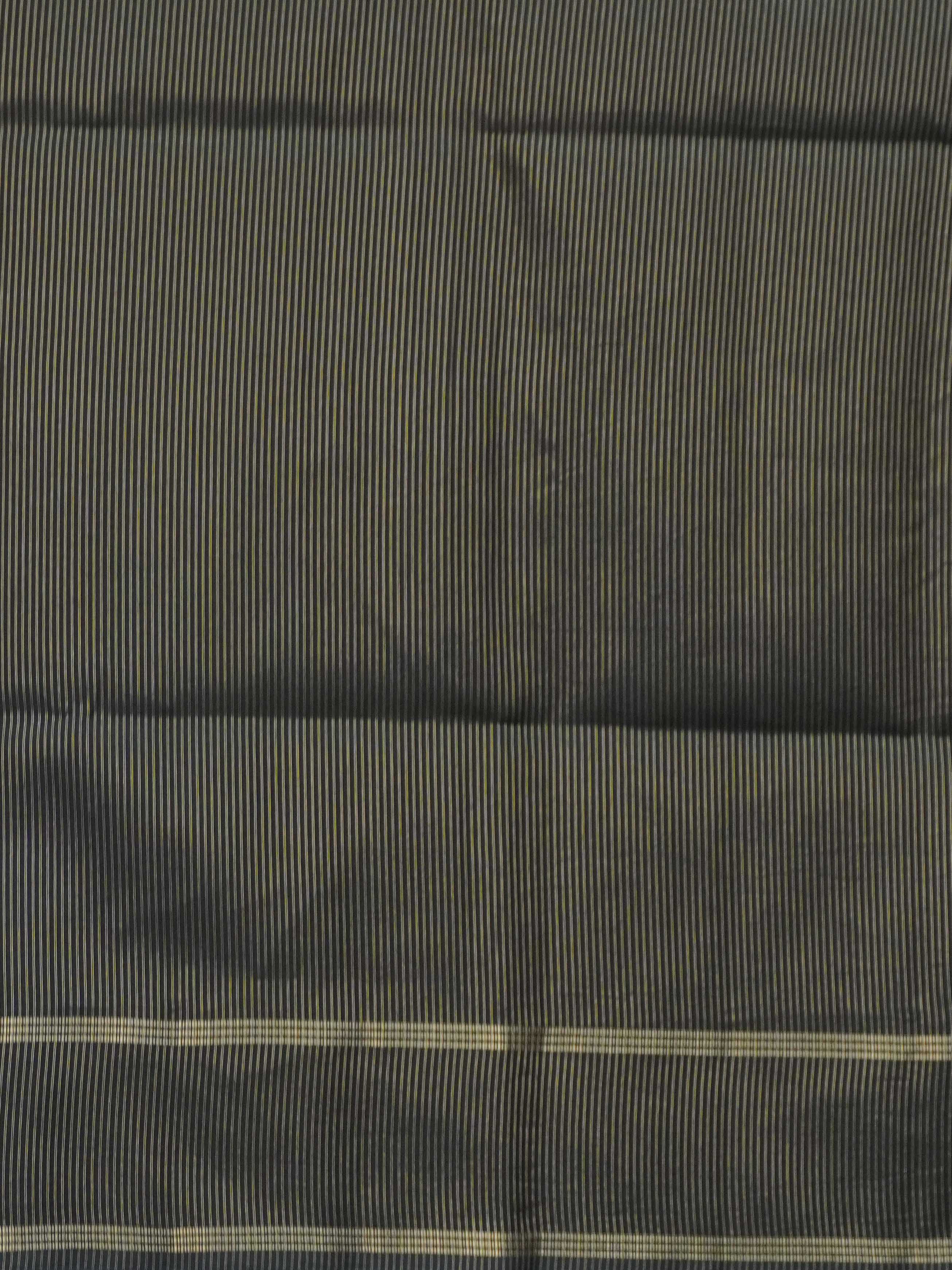 Handloom Matka Silk Saree | TTDS3375