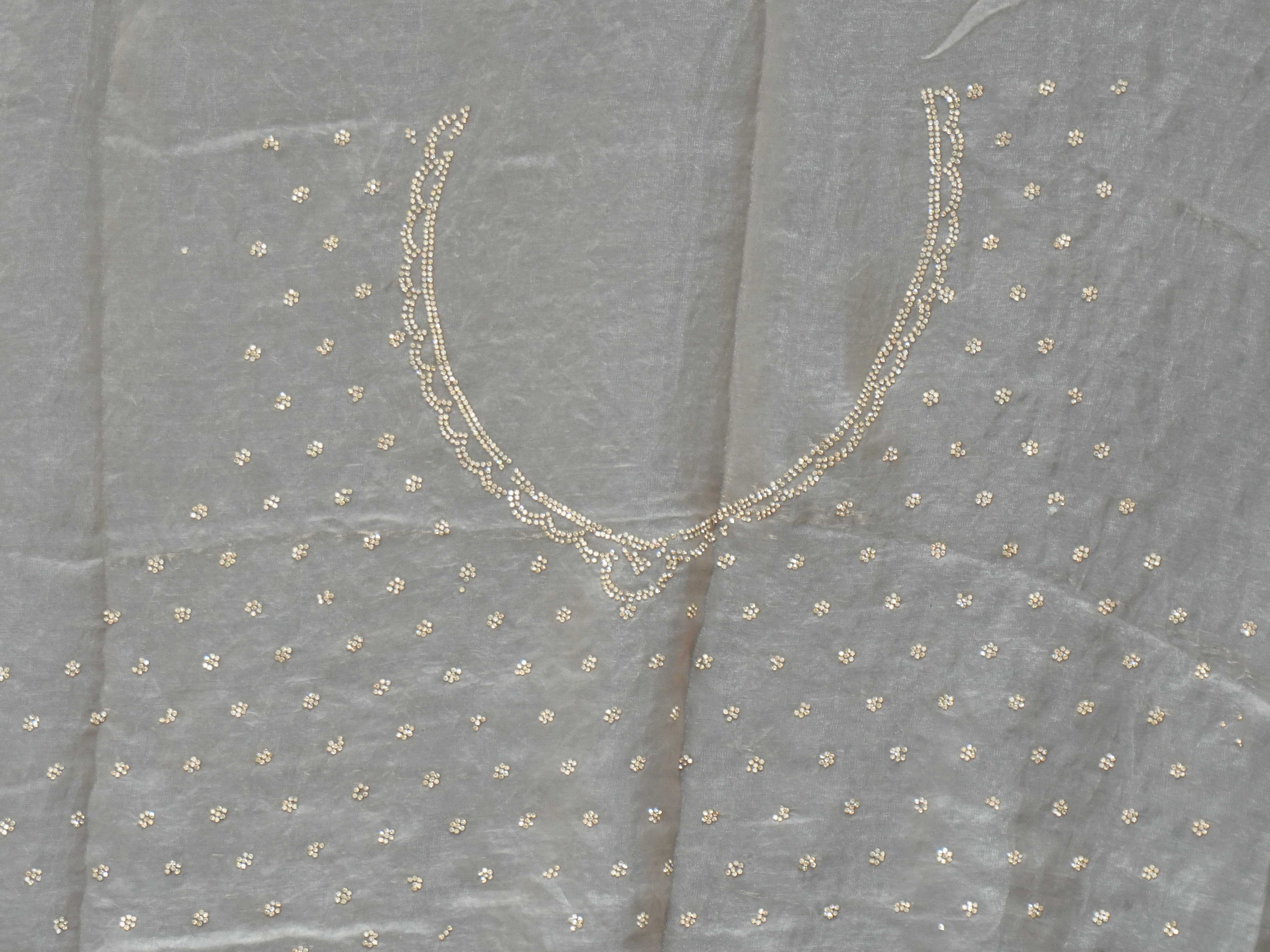 Designer Saree | TTDS3374
